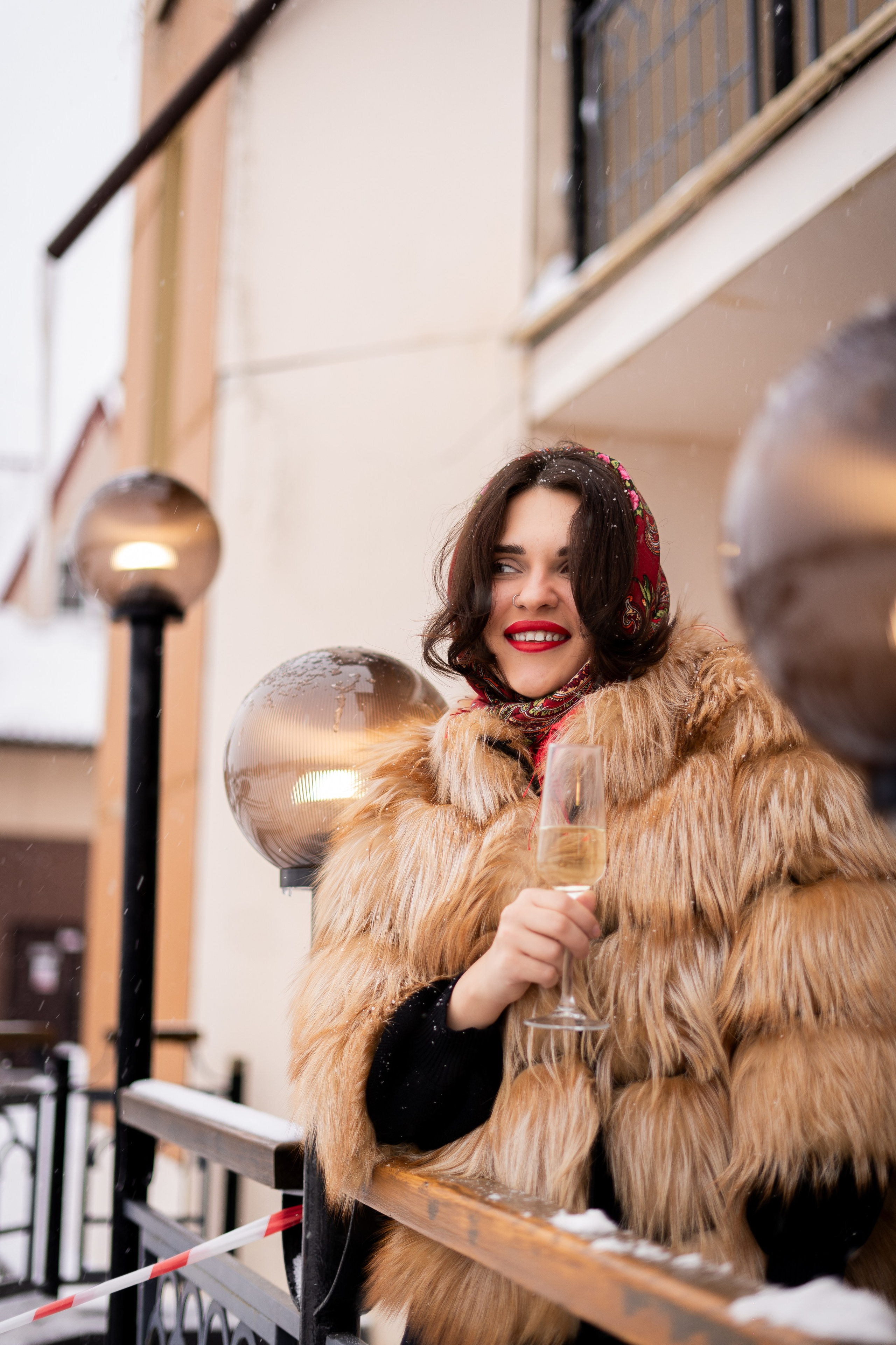 Девичник Елена. Анастасия Паршукова — фотограф Шерегеш Новосибирск