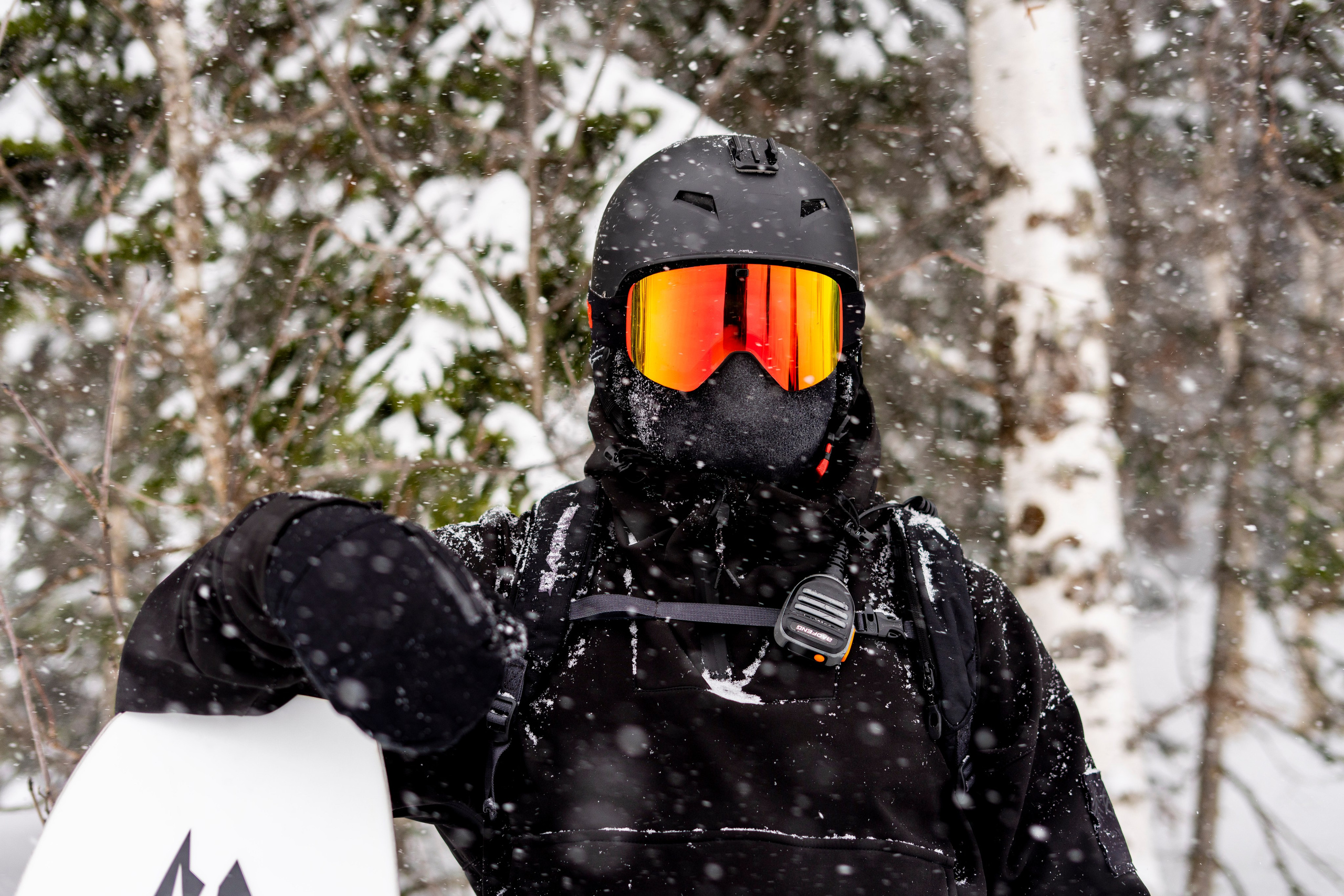 Тур. Анастасия Паршукова — фотограф Шерегеш Новосибирск