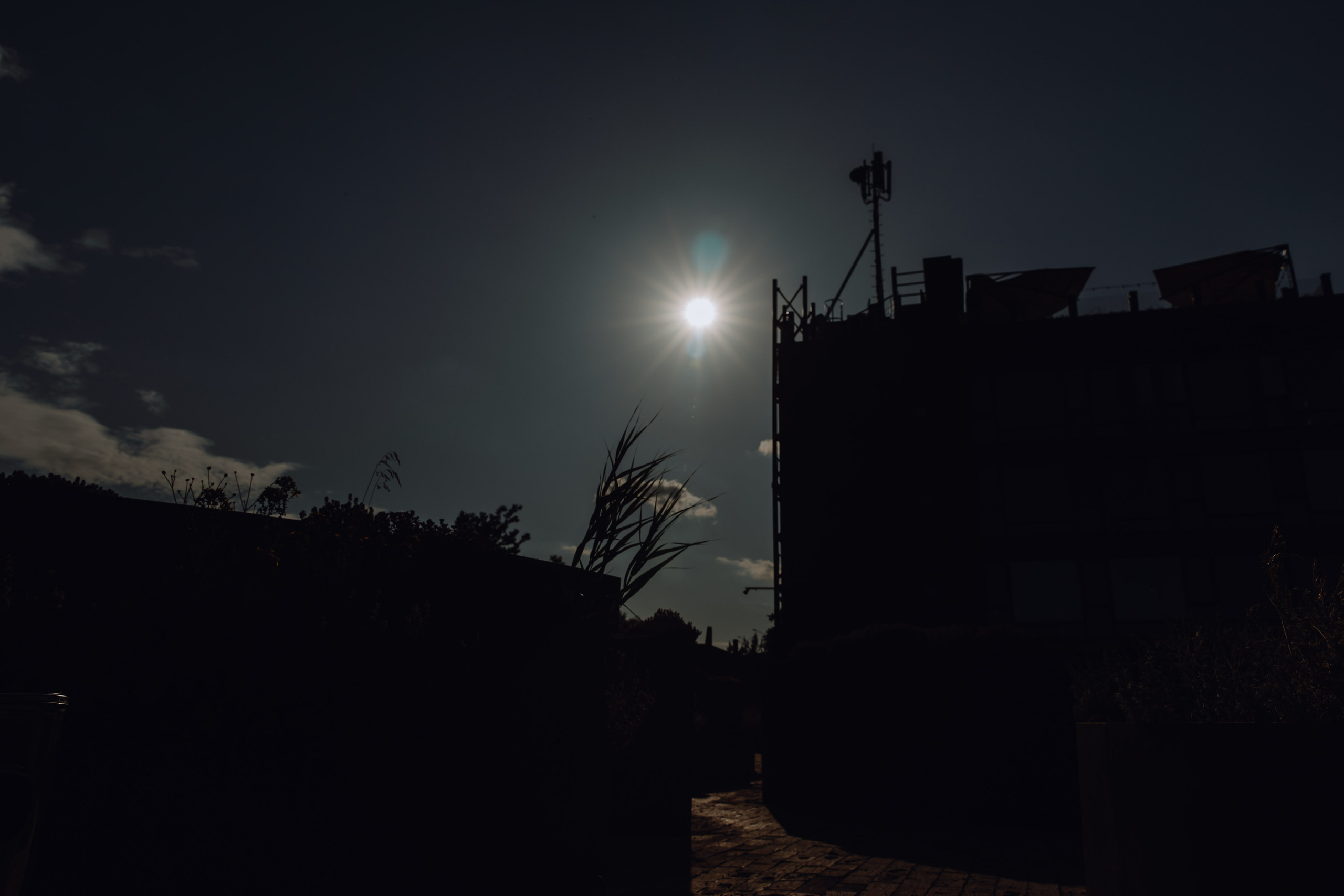 Свадебный репортаж. Фотограф Максим Никонов