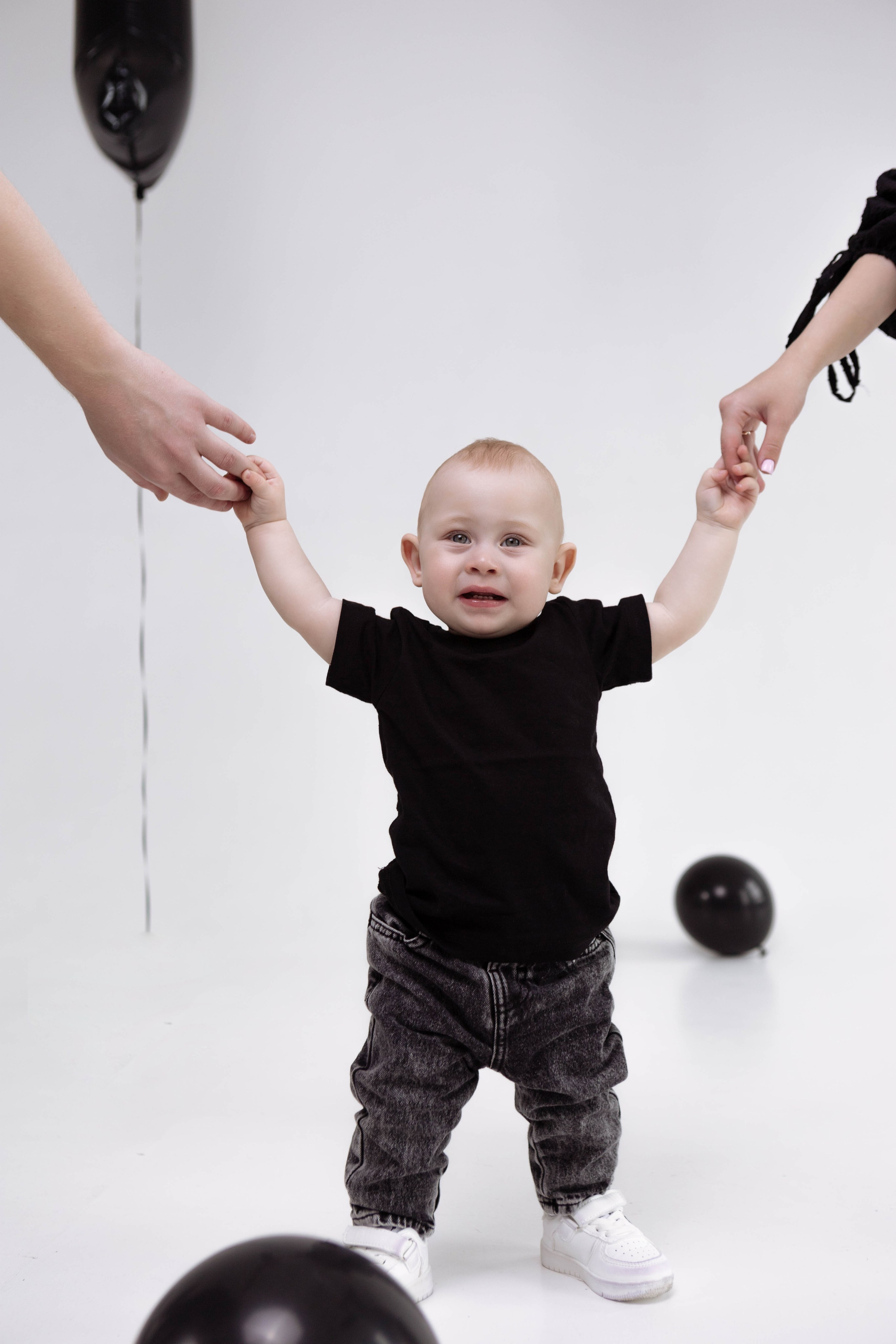 Андрей&Маргарита&Богдан. Свадебный фотограф в Ростове-на-Дону Виктория Трунова