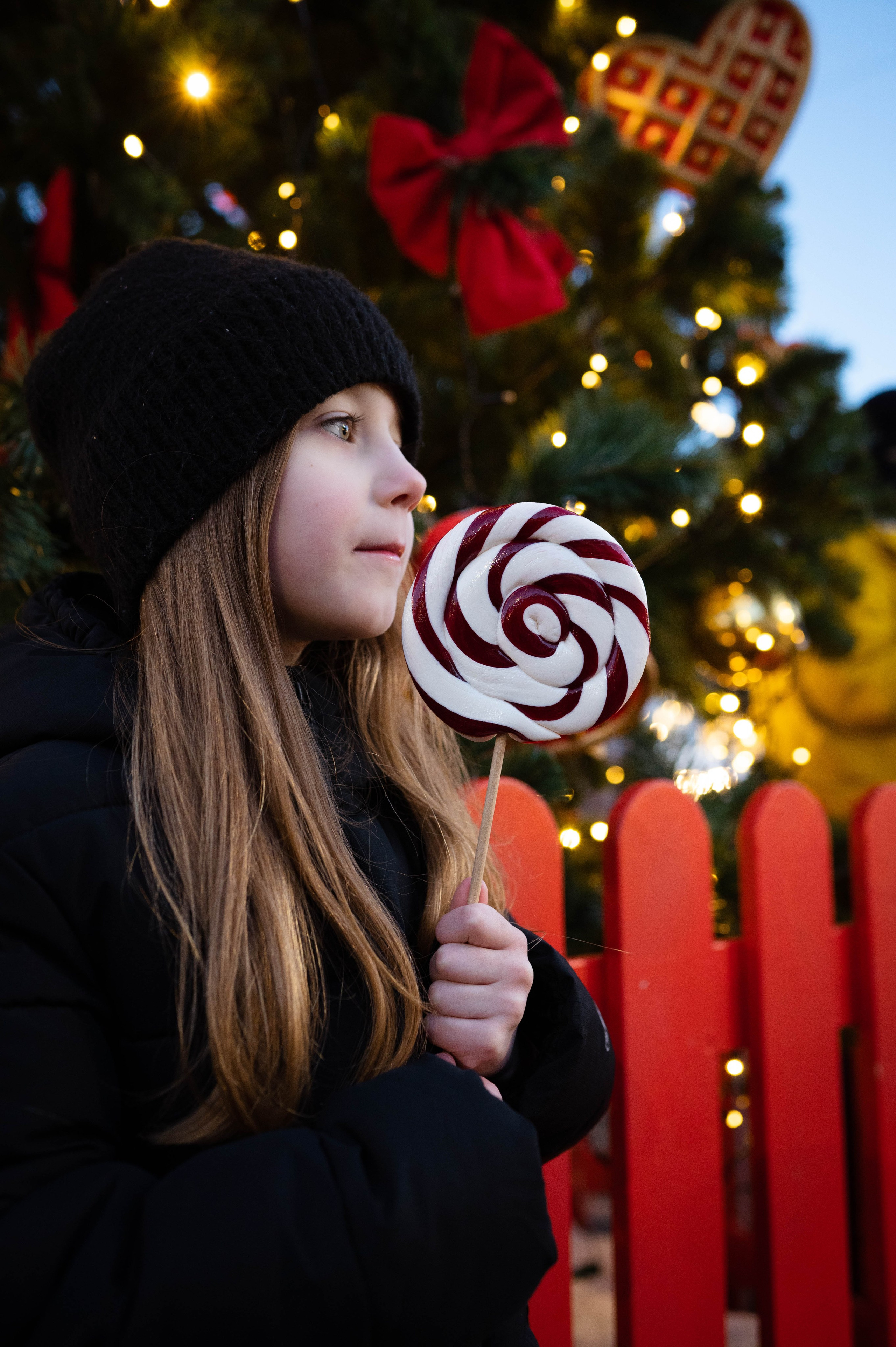 Детская. Фотограф в Санкт-Петербурге Anna Balashkova