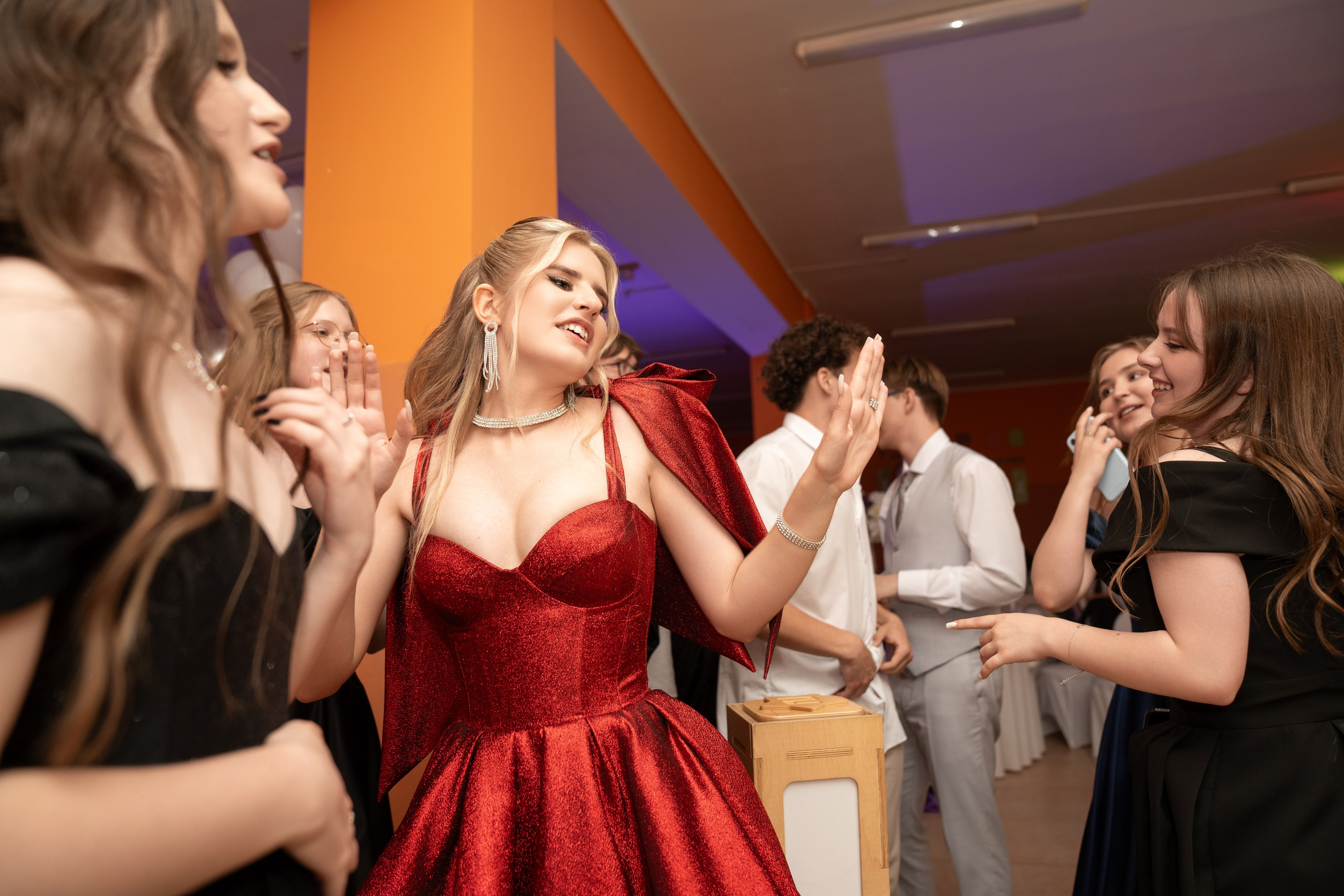 Выпускной СШ1. Семейный и свадебный фотограф Минск, Беларусь Анна Орловская