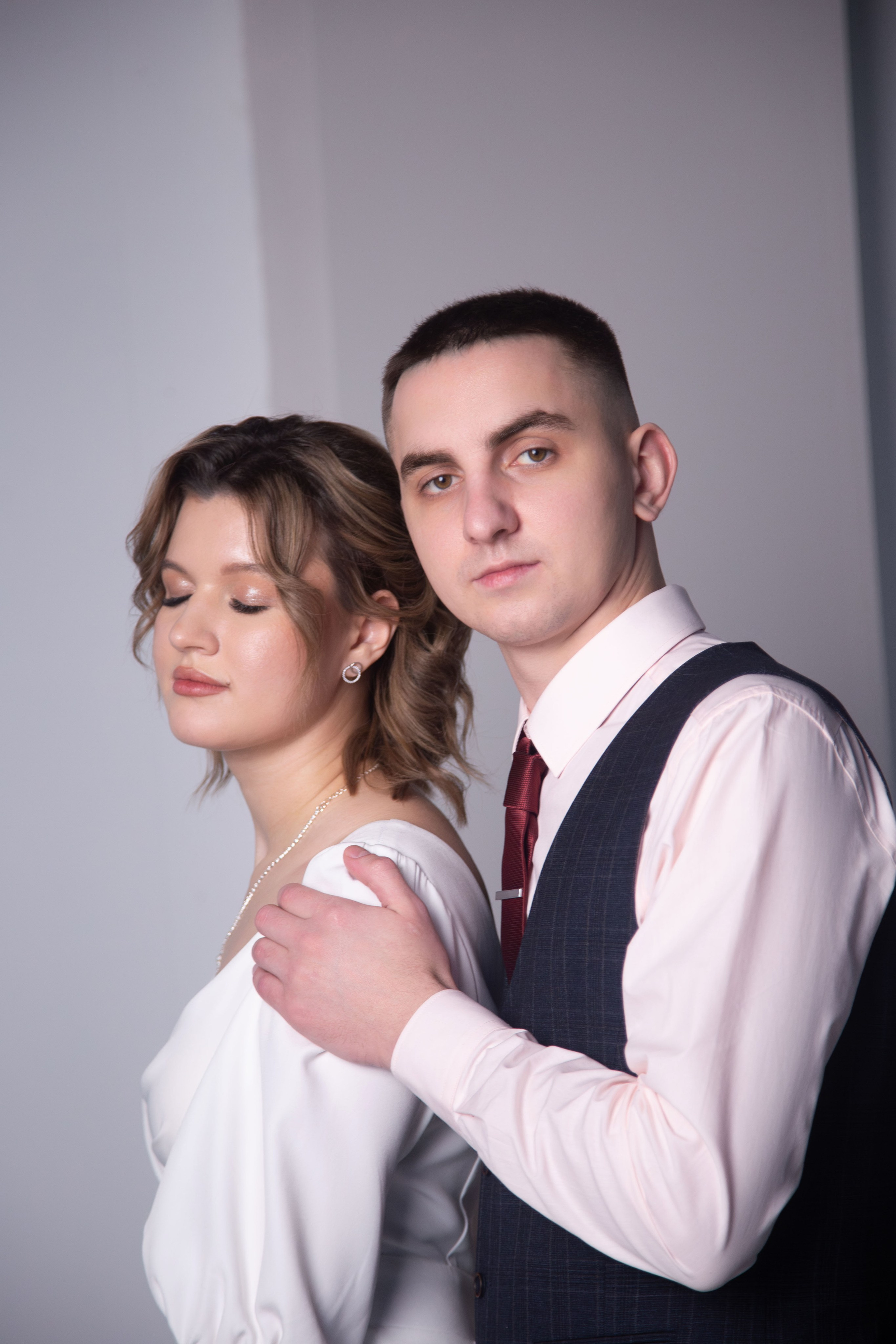 3. Анастасия Дубравская | Фотограф Сургут