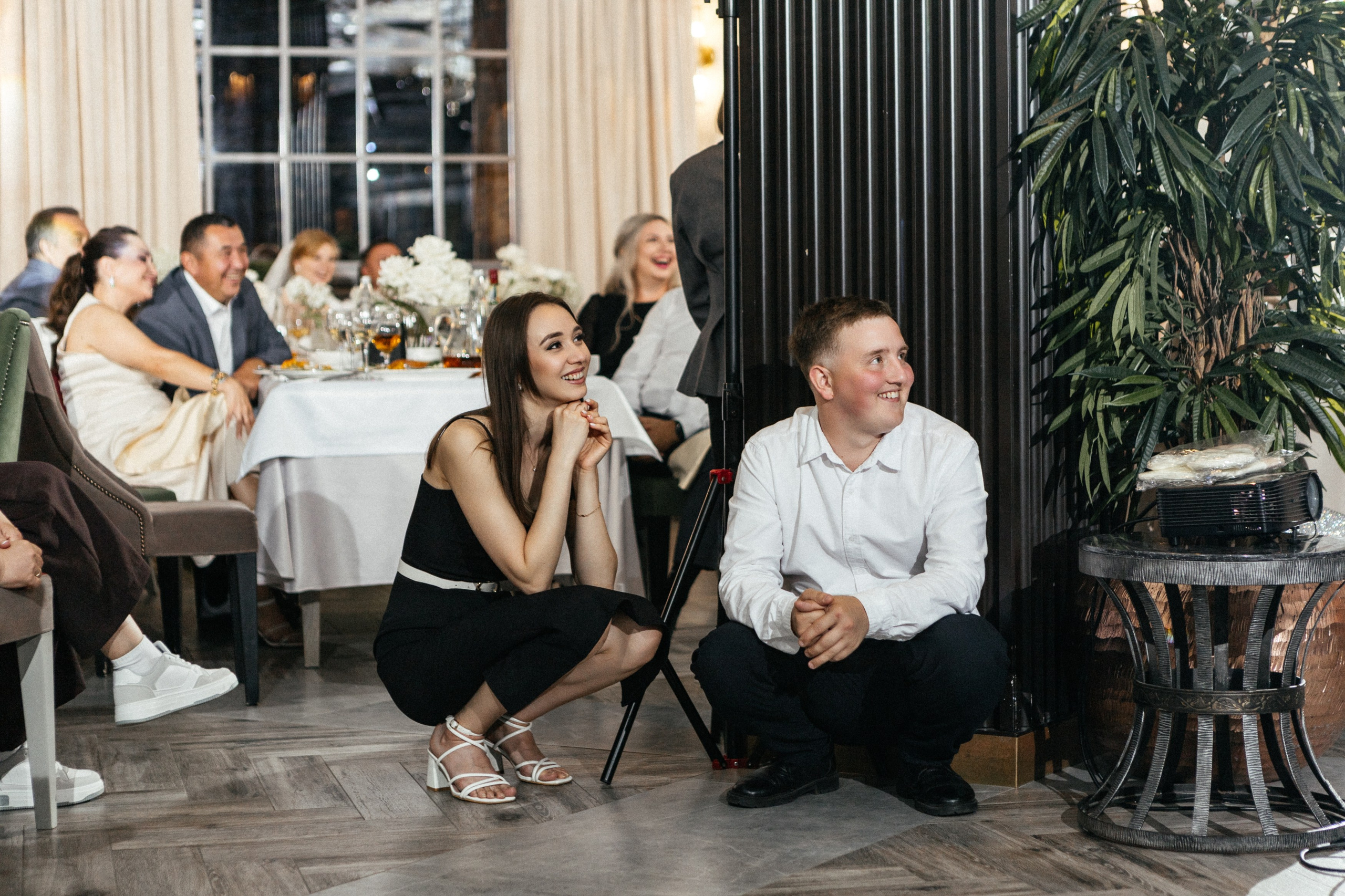 V&T. Свадебный фотограф Уфа Руслан Габдлисламов