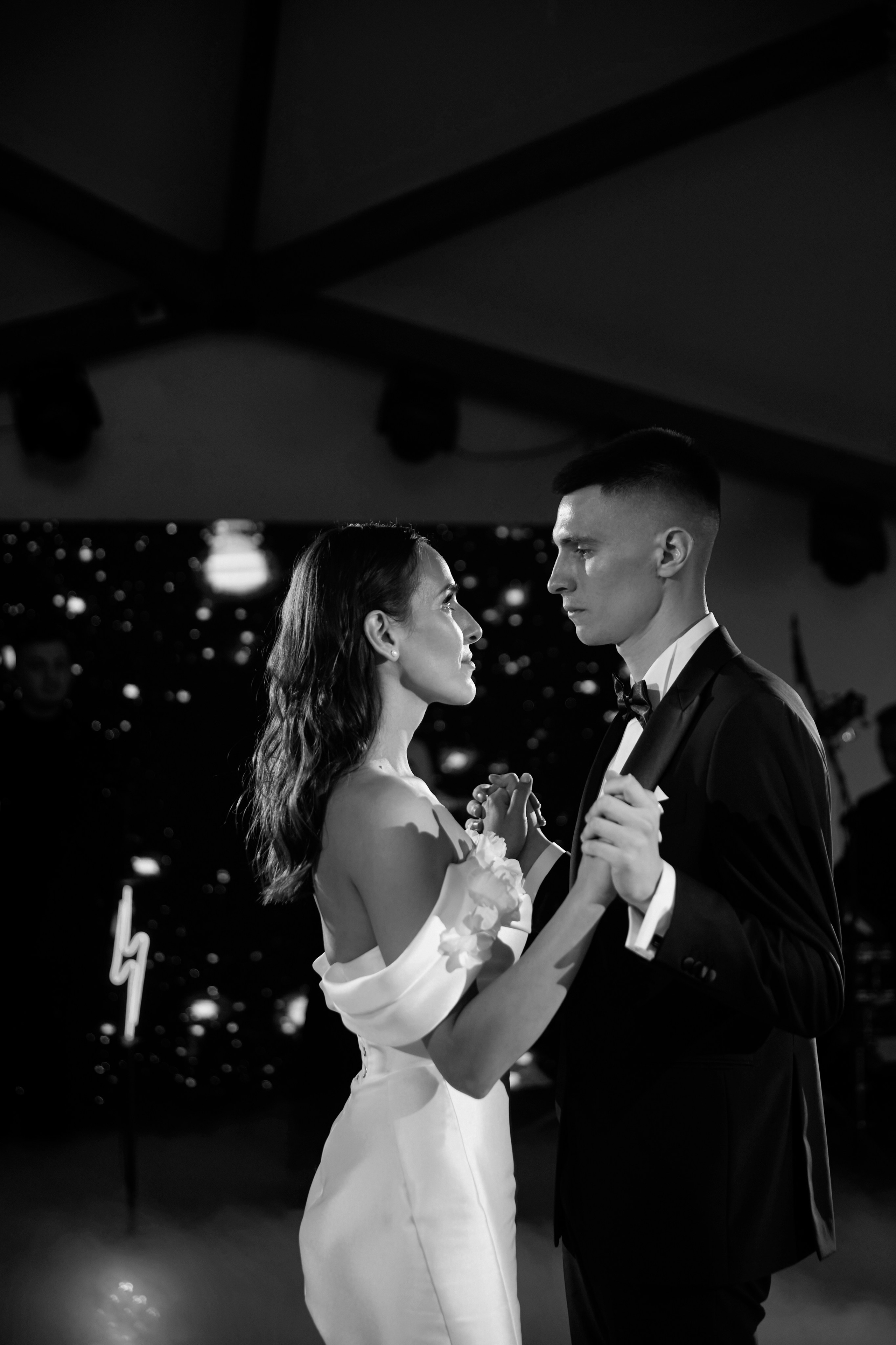 Denis & Elvira | Russia, Moscow region. Свадебный фотограф