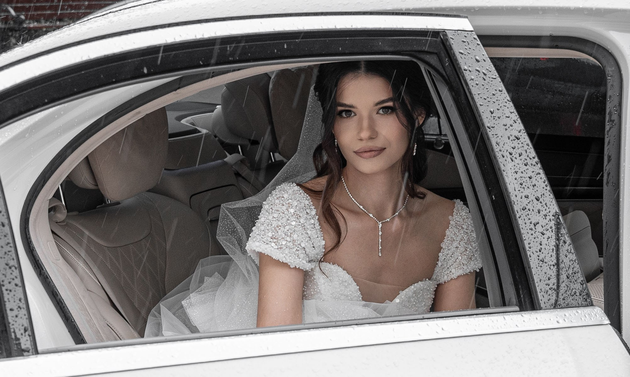 Свадебный фотограф