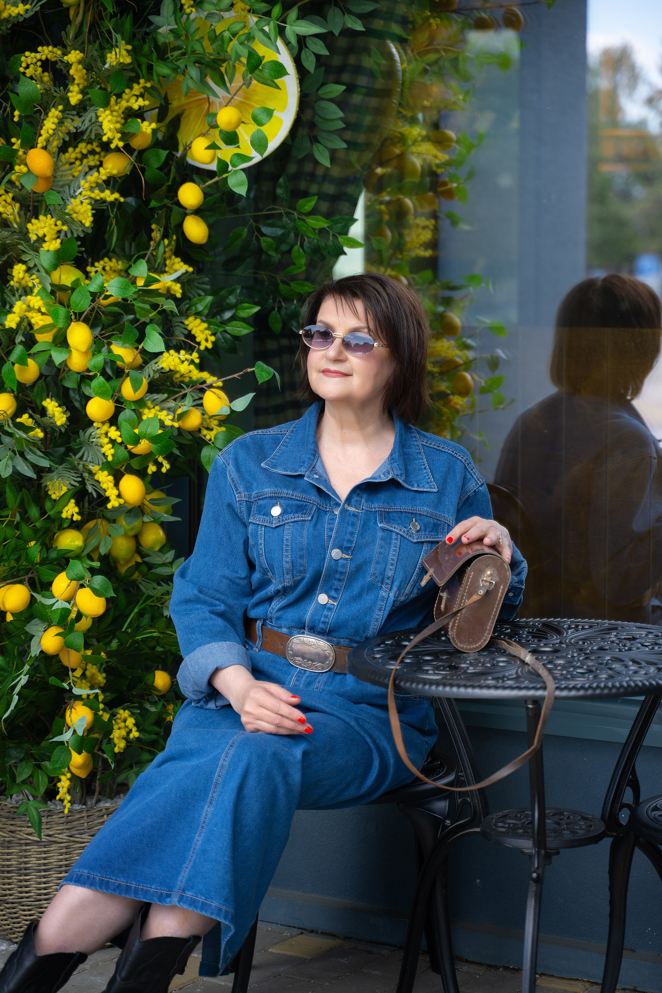 Не студийные. Главная