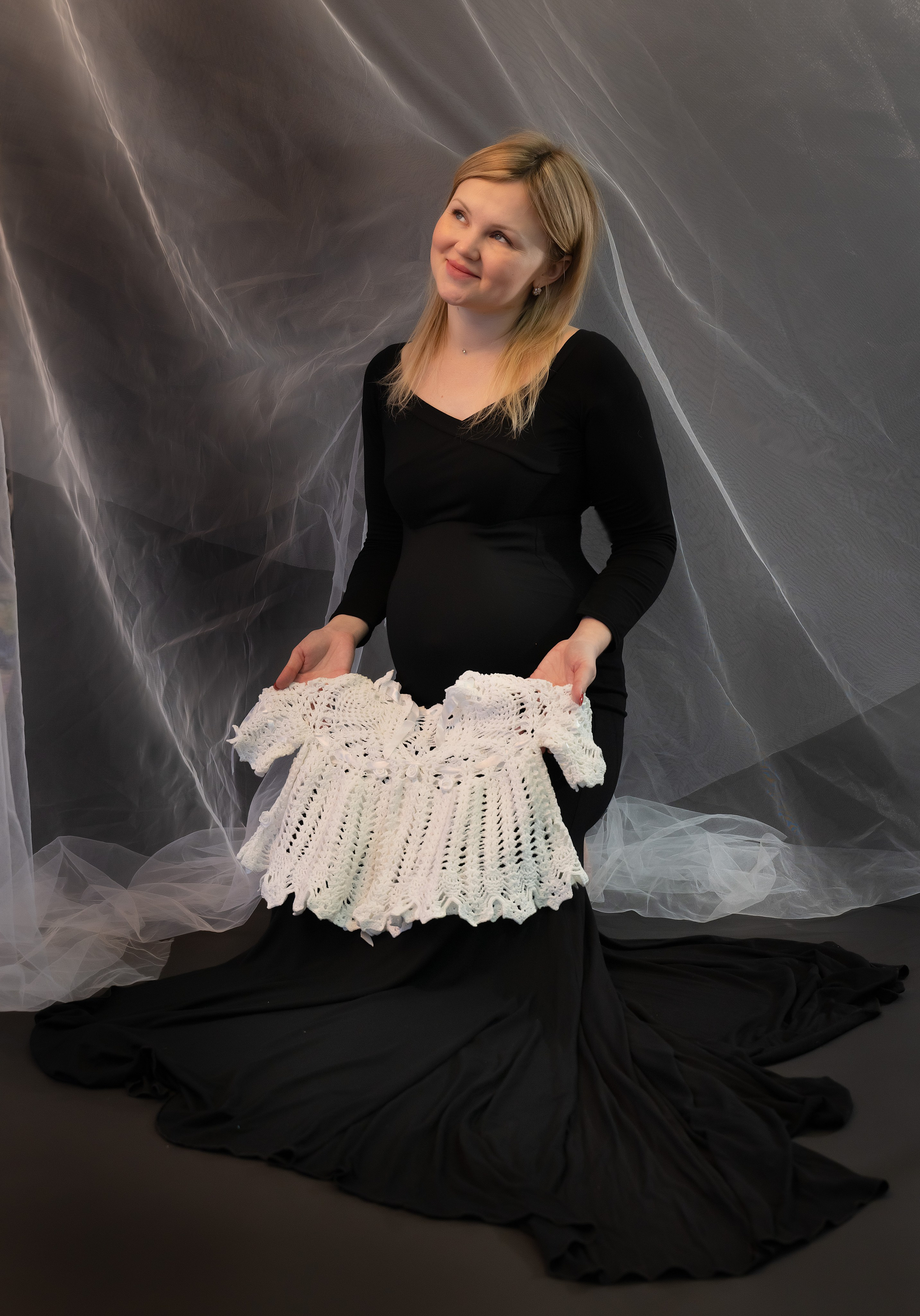 В ожидании Маруси. Главная