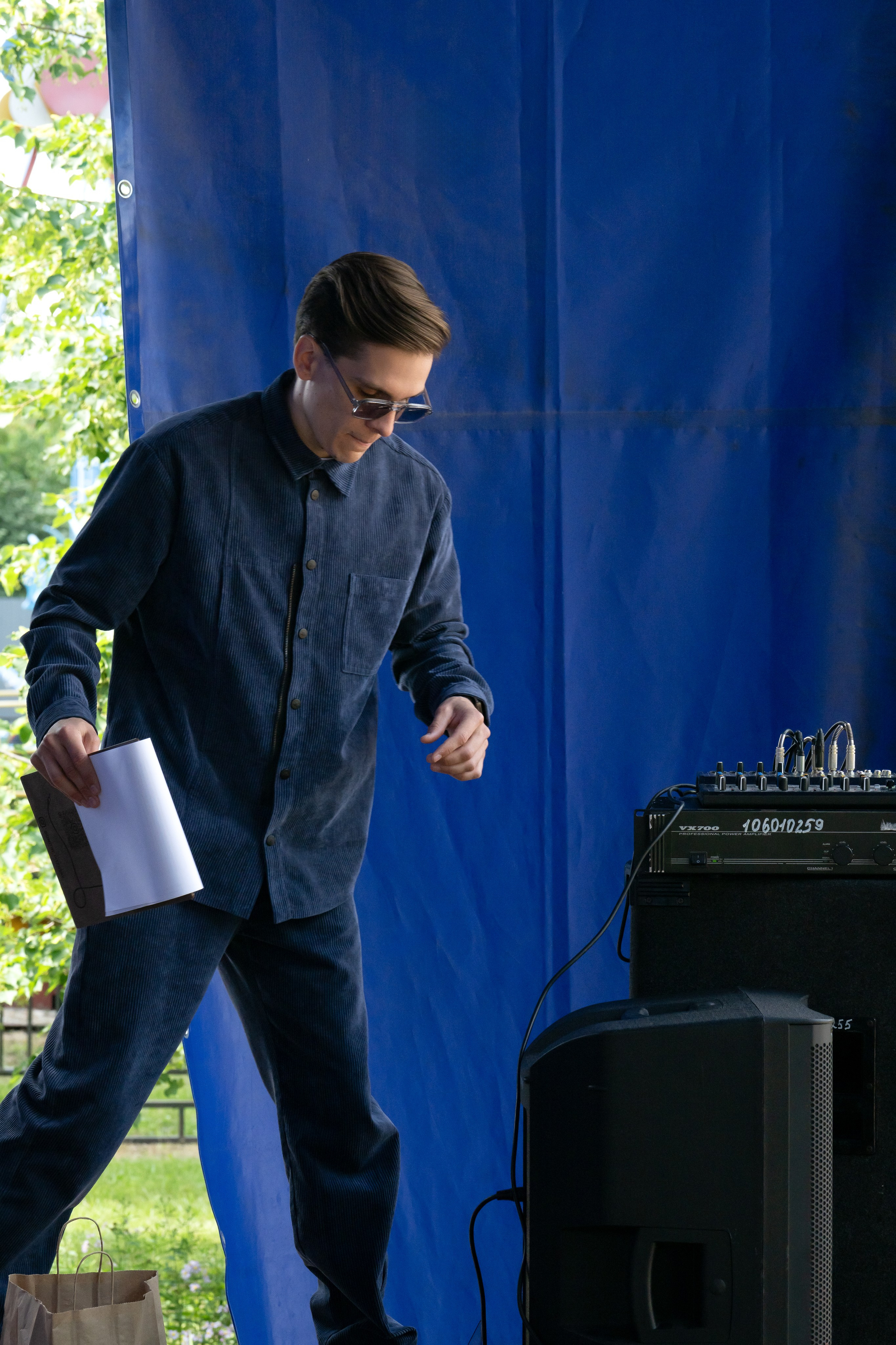 Фестиваль йоги в г. Кореновске. Главная