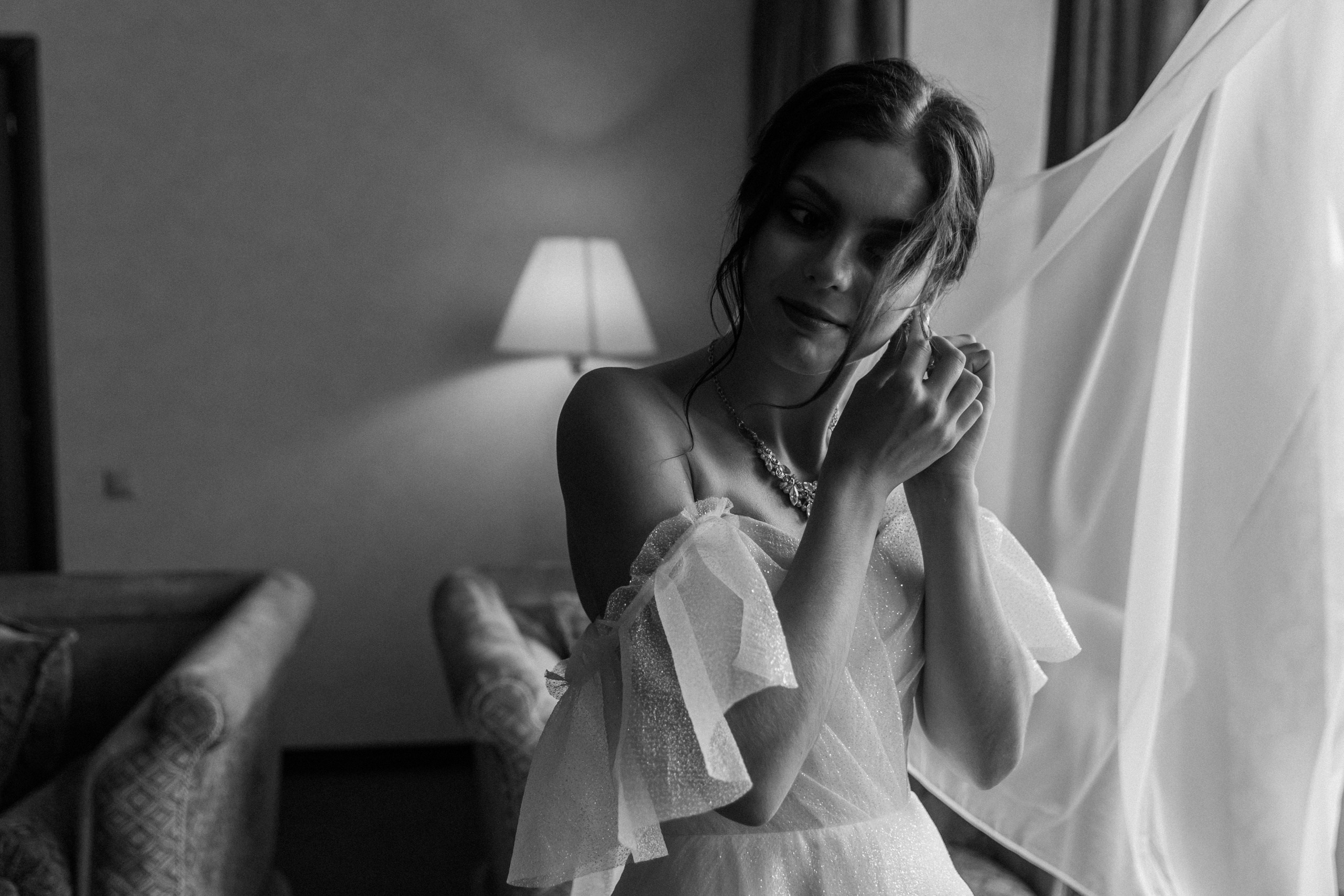 Виктор и Анна. Свадебный и семейный фотограф Самара и Самарская область Дарья Зарипова