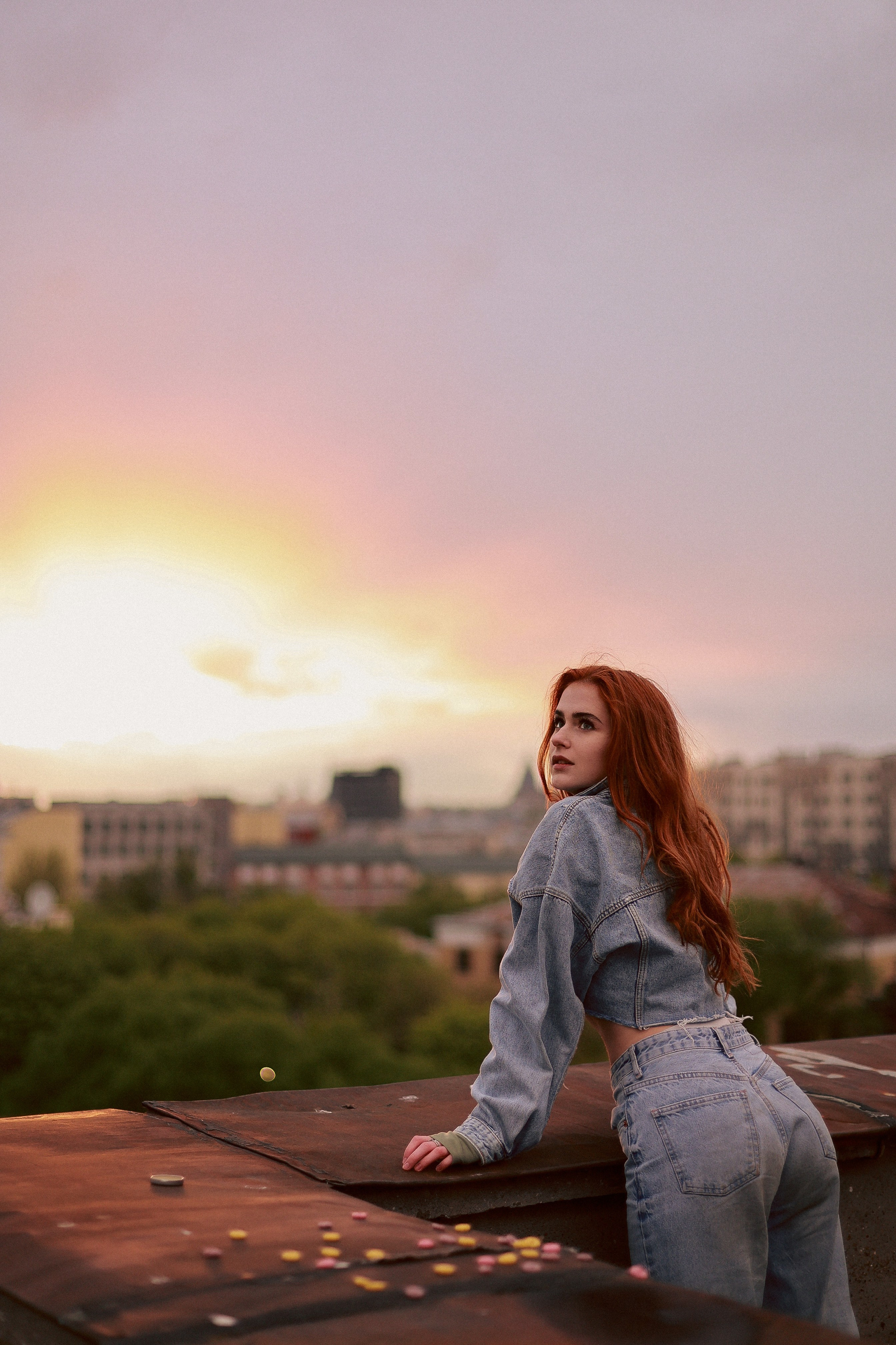 Варвара. Фотограф & Видеомейкер в Москве