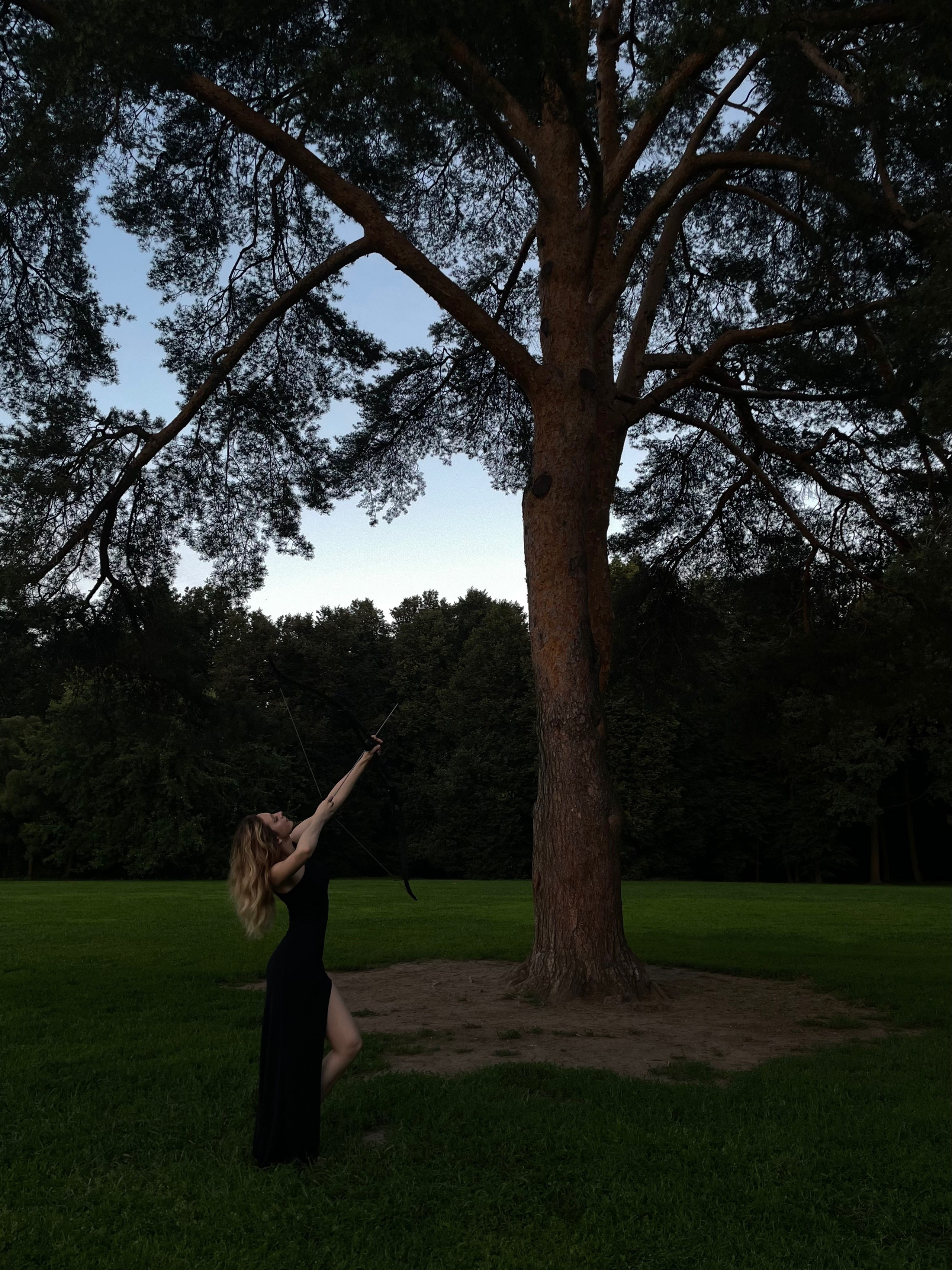 Настя. Фотограф & Видеомейкер в Москве