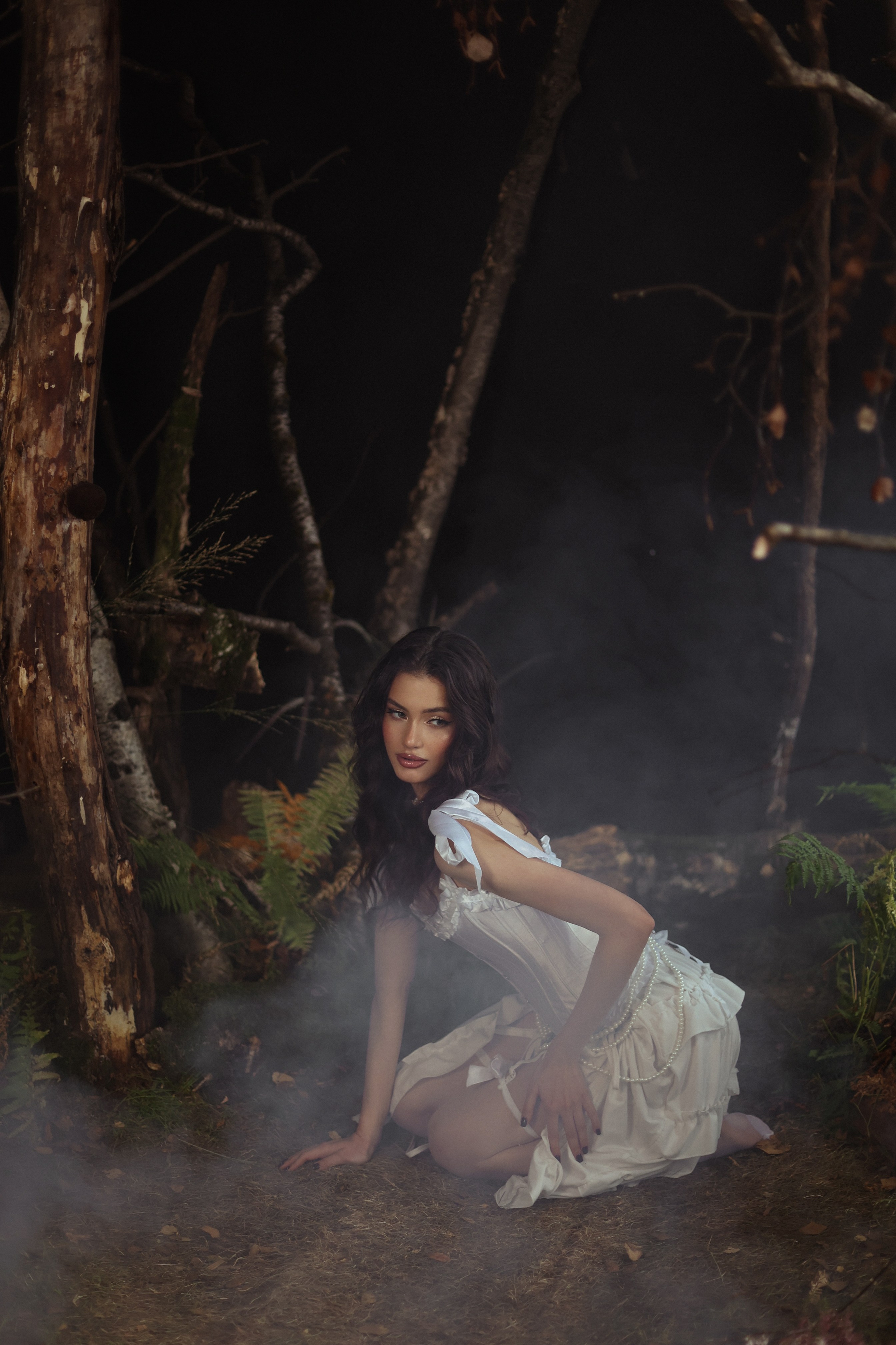 Anastasia Bykova. Фотограф & Видеомейкер в Москве