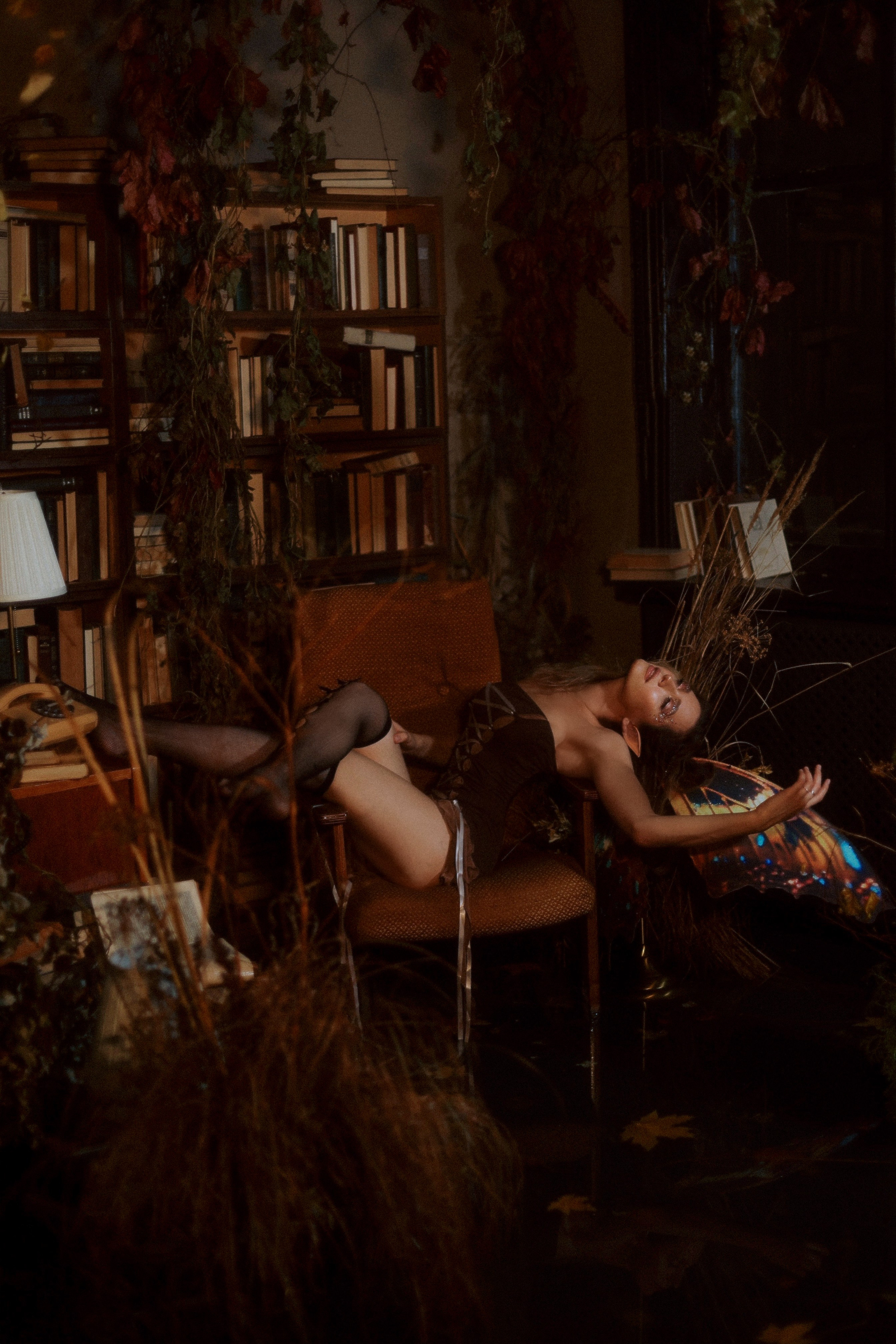 Настя. Фотограф & Видеомейкер в Москве