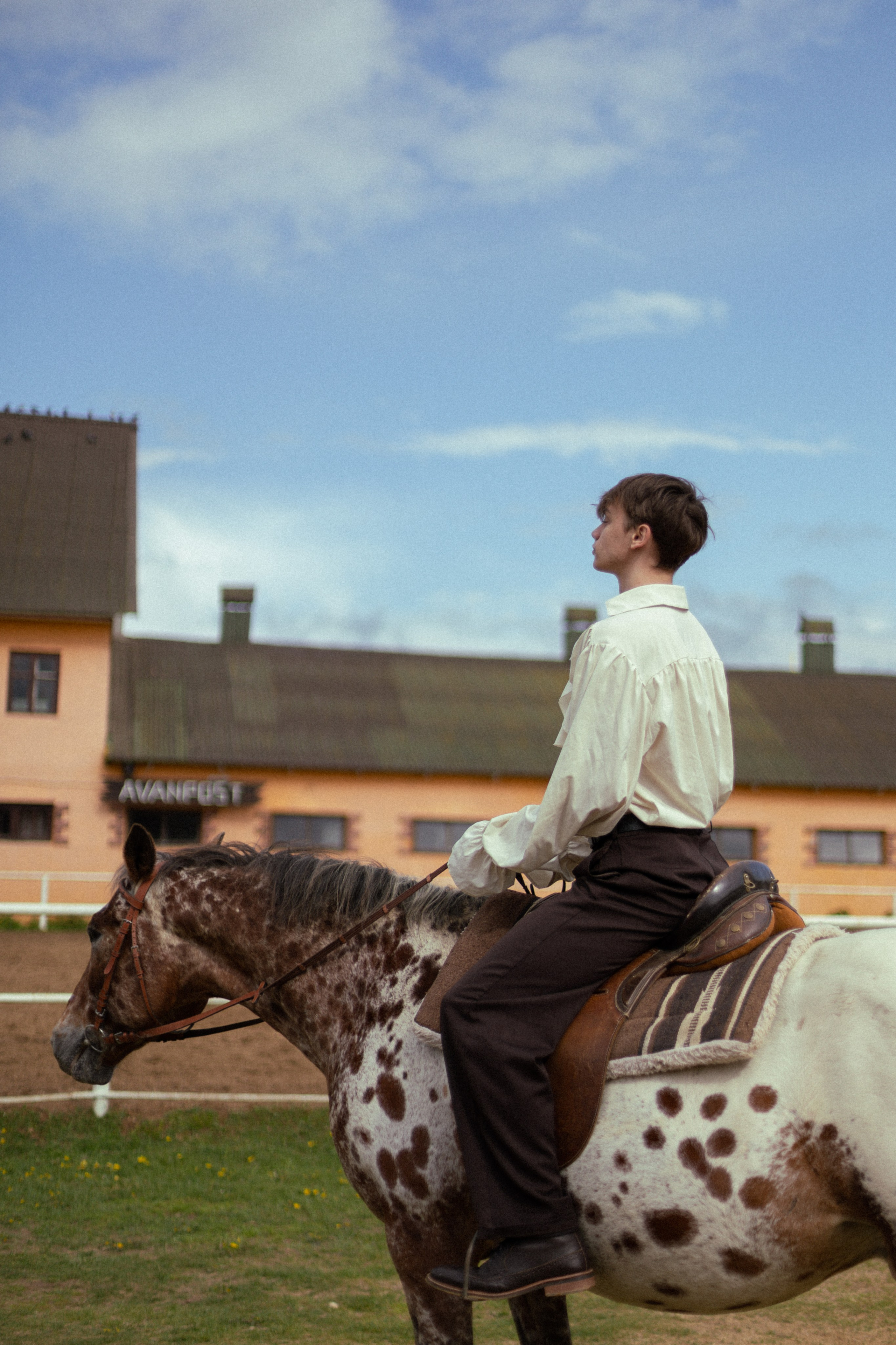 Святослав. Фотограф & Видеомейкер в Москве