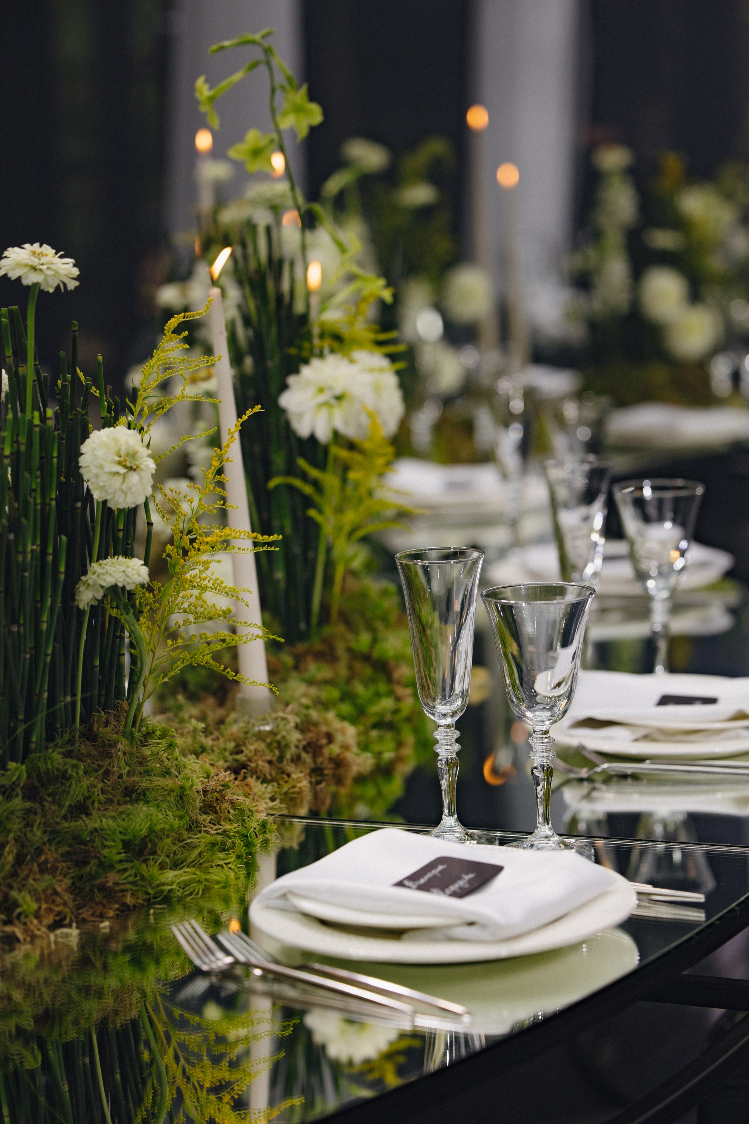 Ксения & Игорь. Оформление свадеб, декор свадеб Вера Маркова, Москва