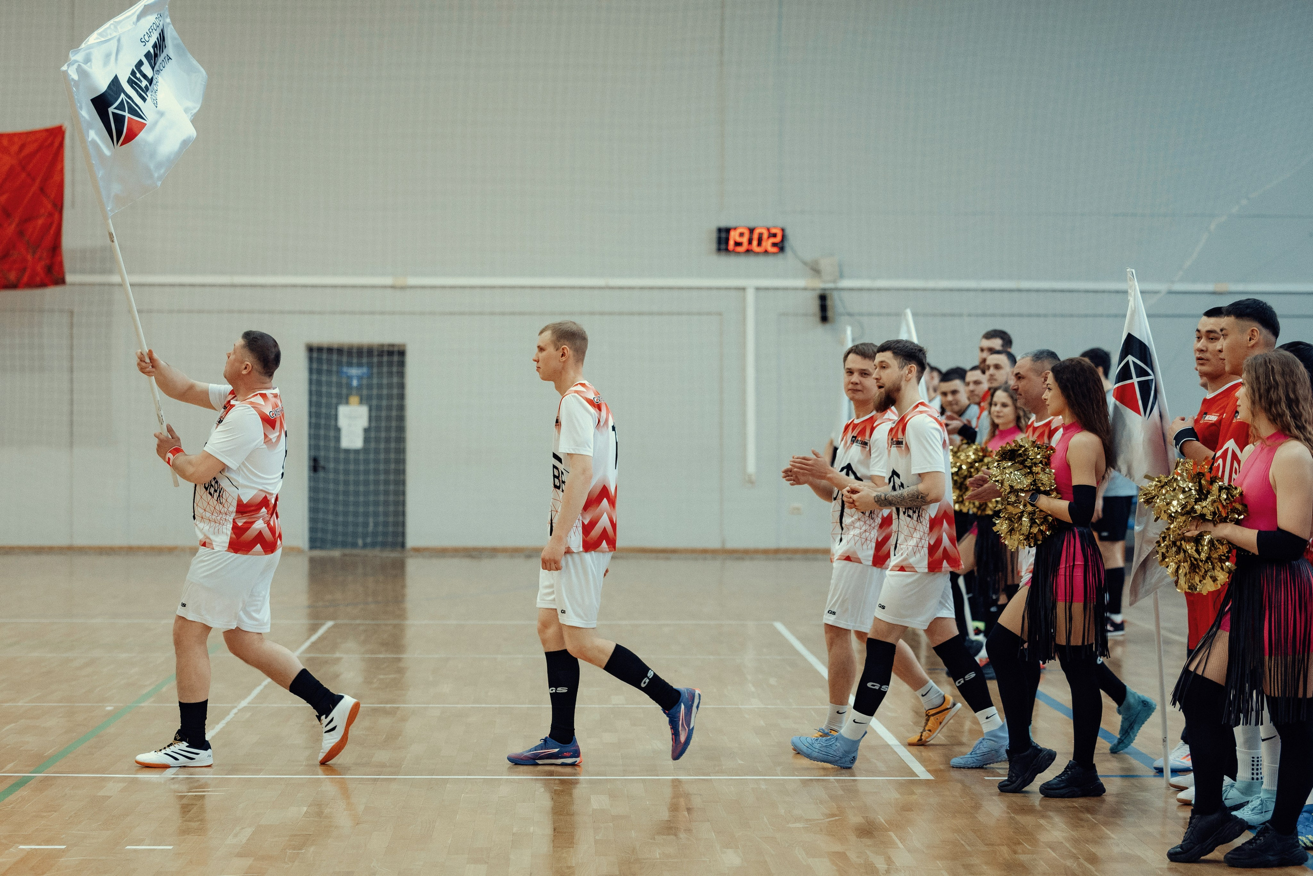 Чемпионат по Мини-Футболу. Алексей Шаров — свадебный и репортажный фотограф в Нижнем Новгороде