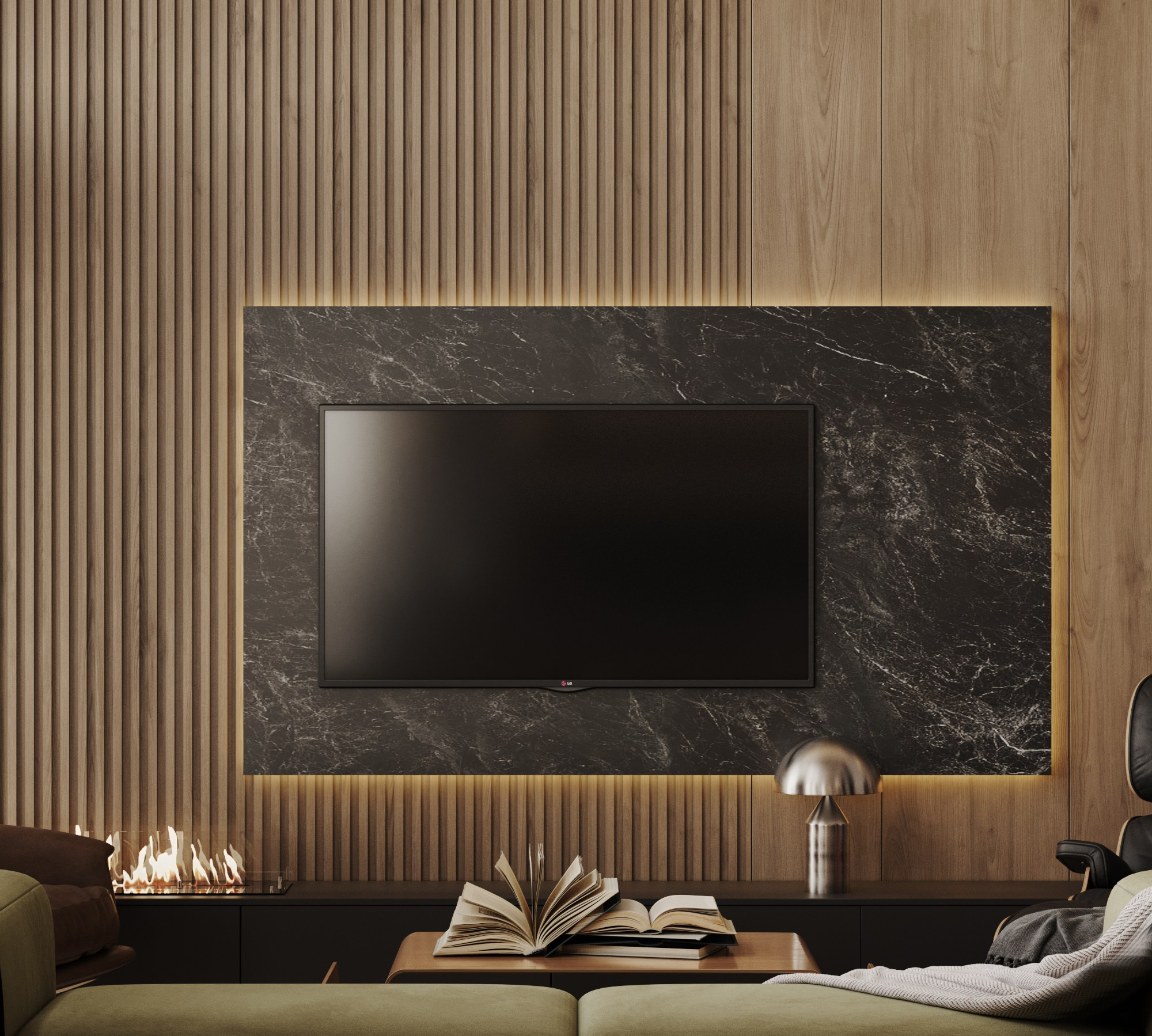 Фахверк. Дизайнер интерьера ТУЛА| МОСКВА