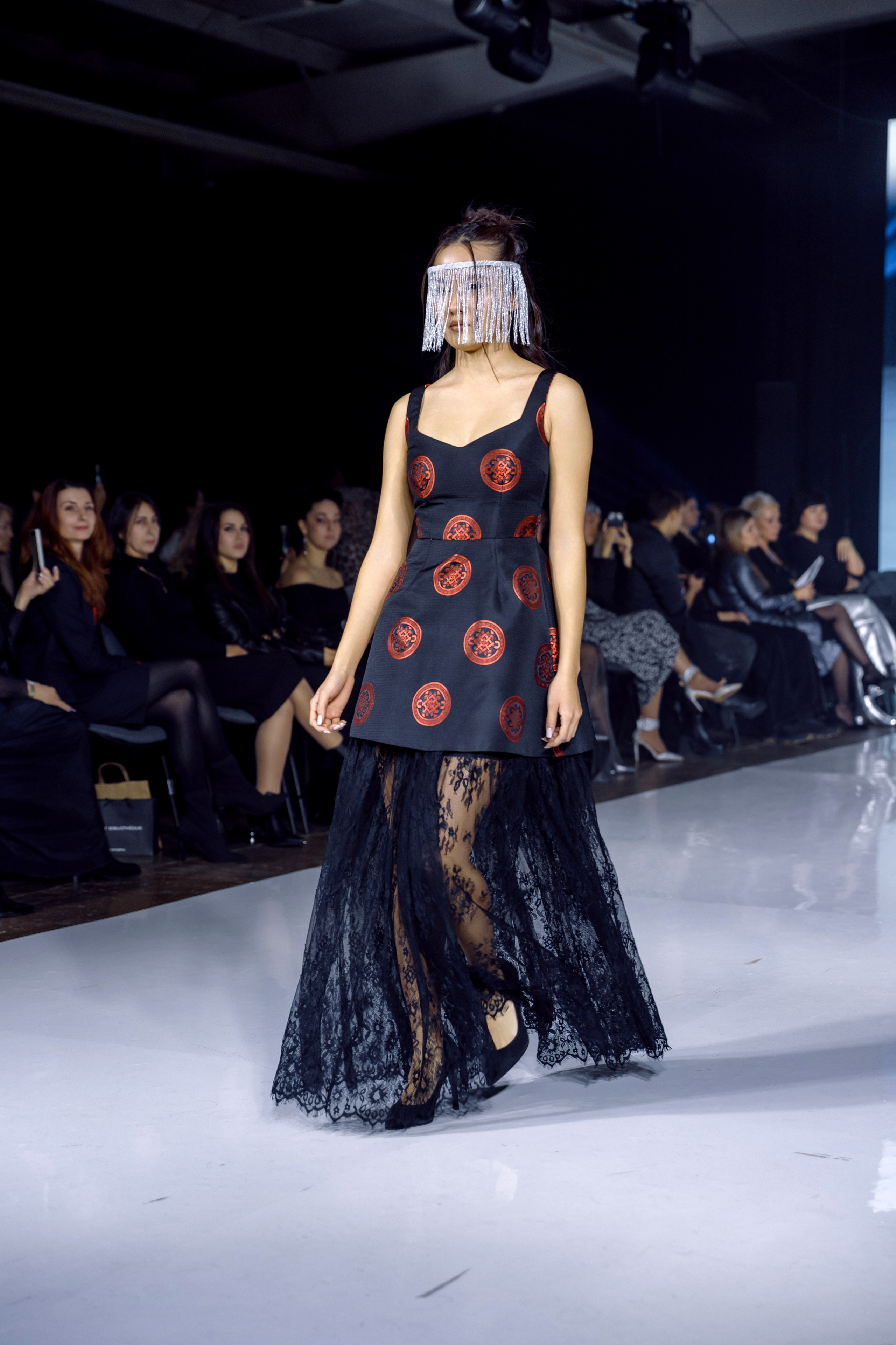 O&J Fashion Fest осень'25. Свадебный фотограф Иркутск, репортажный фотограф Иркутск