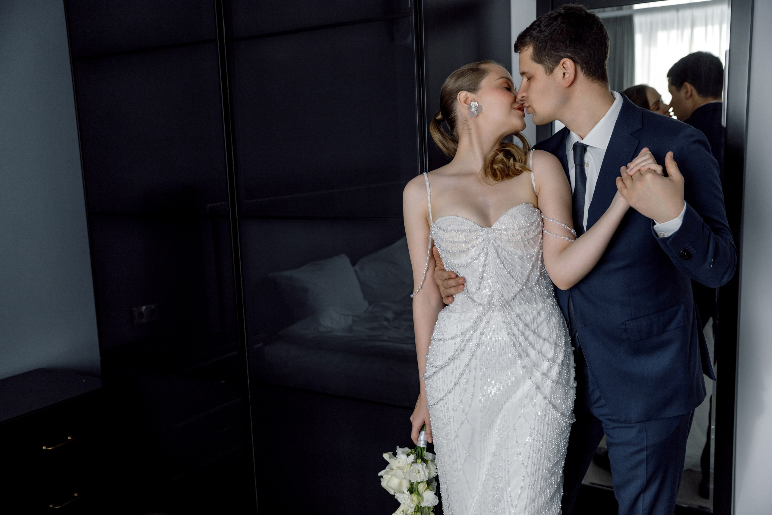 Константин и Татьяна. Свадебный фотограф Иркутск, репортажный фотограф Иркутск