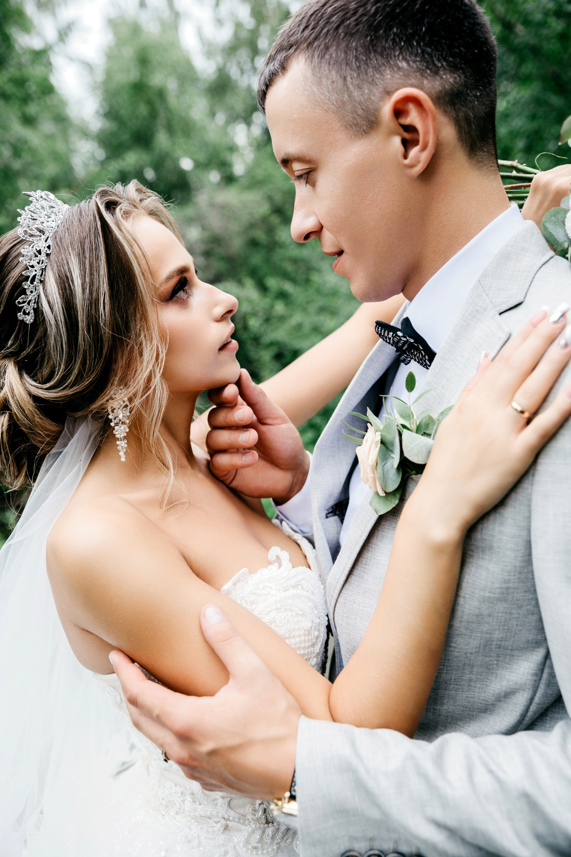 Михаил и Анна. Свадебный фотограф Иркутск, репортажный фотограф Иркутск