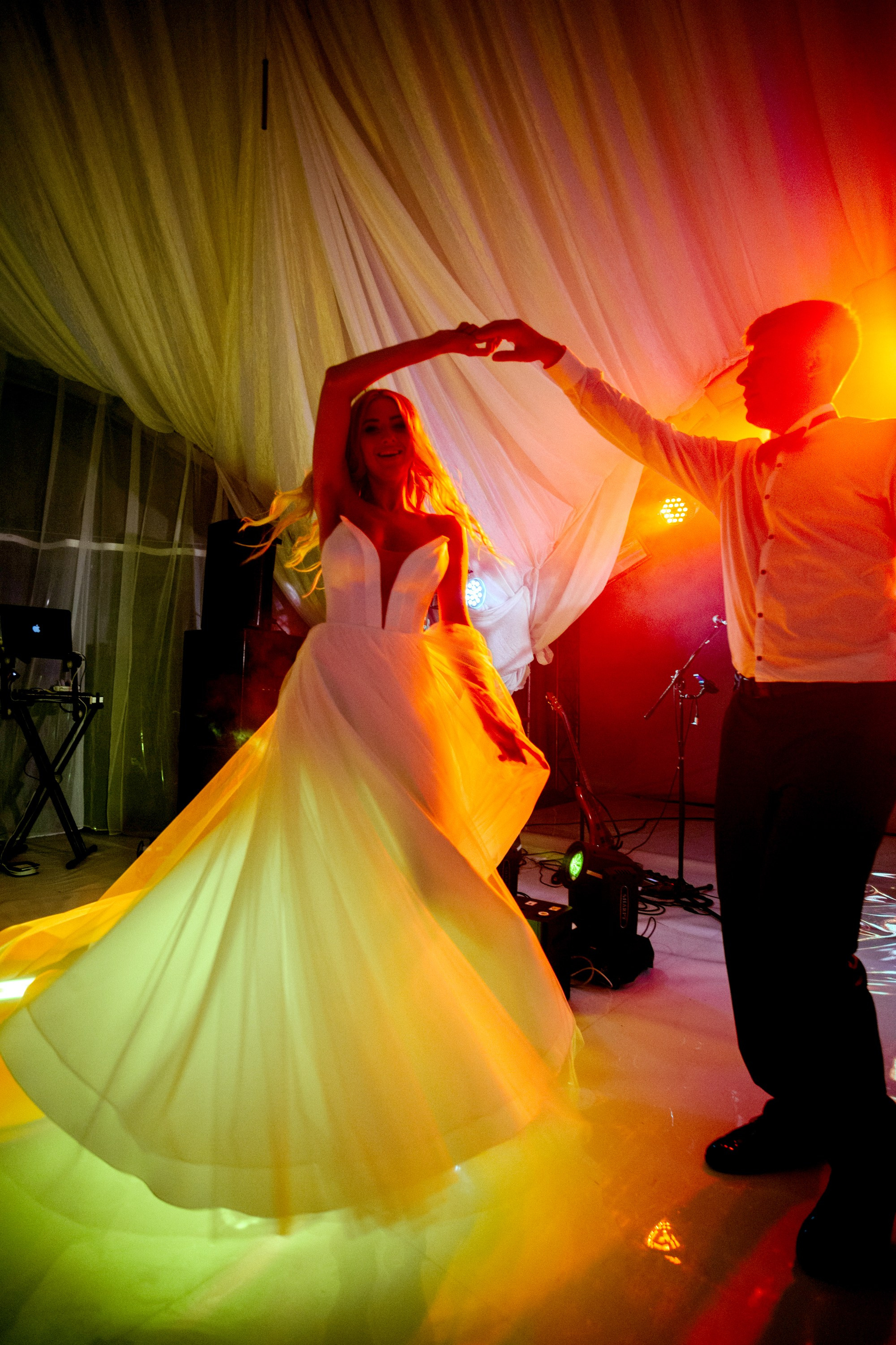 Фёдор и Алёна. Свадебный фотограф Иркутск, репортажный фотограф Иркутск