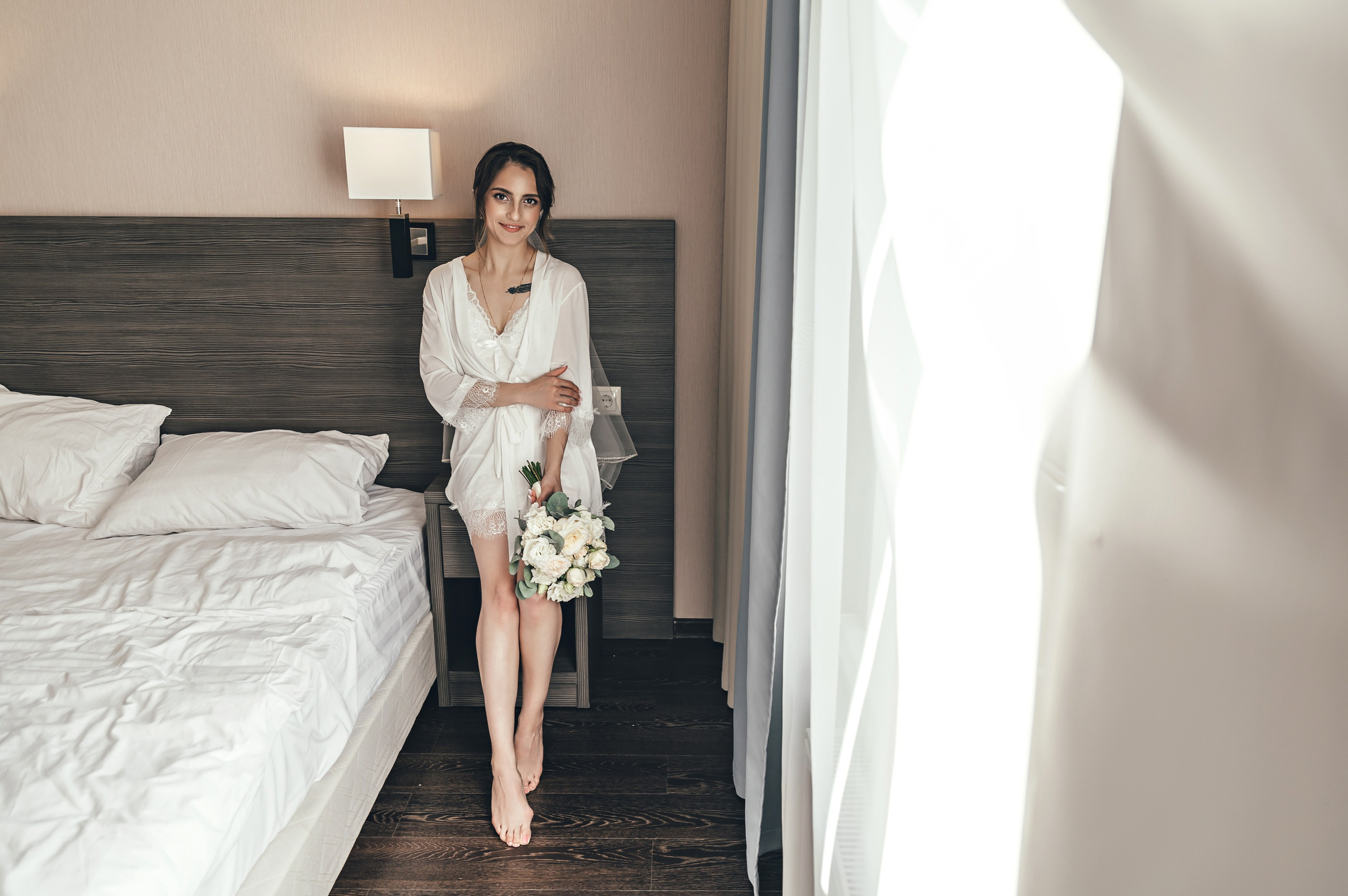 Татьяна и Максим. Семейный и свадебный фотограф в Новосибирске Мария Гоппе (Харина)