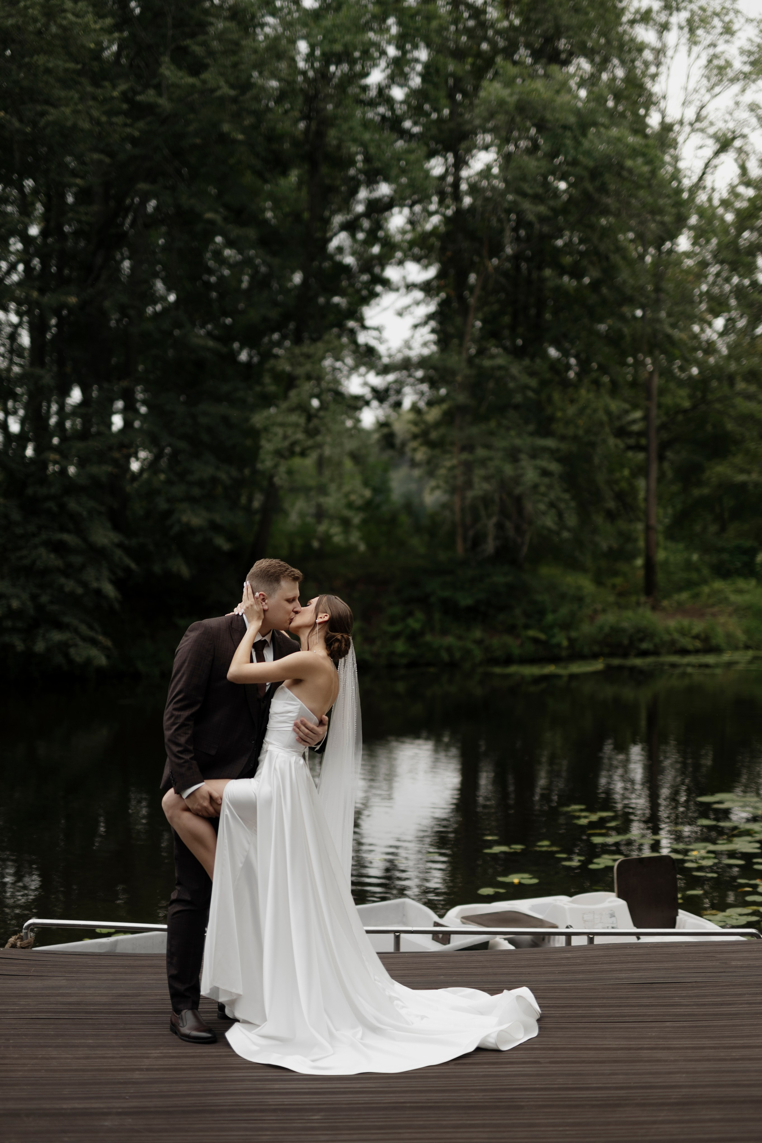 Свадьба Алексея и Кристины. Фотограф Кольчугино/Владимир/Москва Елизавета Иода
