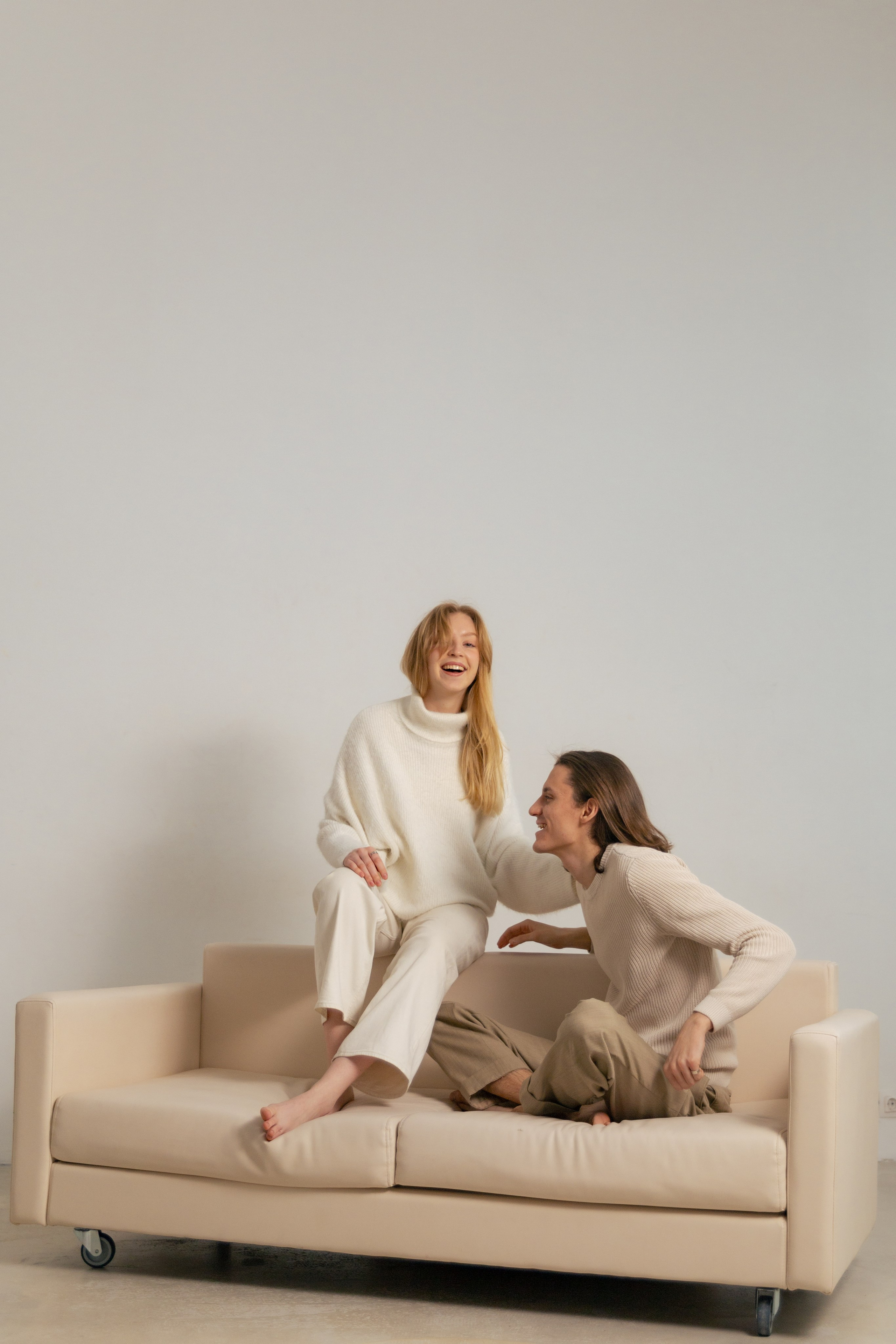 Love story. Филиппов Егор — портретный фотограф из Екатеринбурга