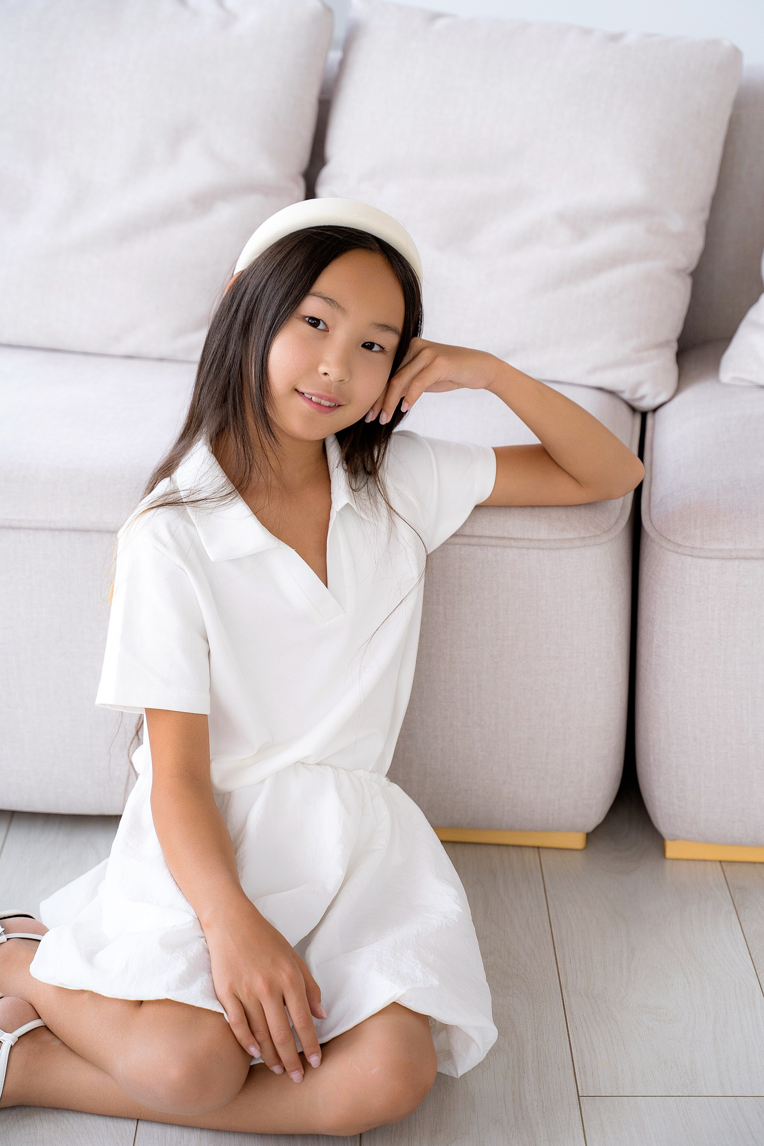 Семейная история. Фотостудия Малина в городе Улан-Удэ. Фотограф Ирина Жарникова