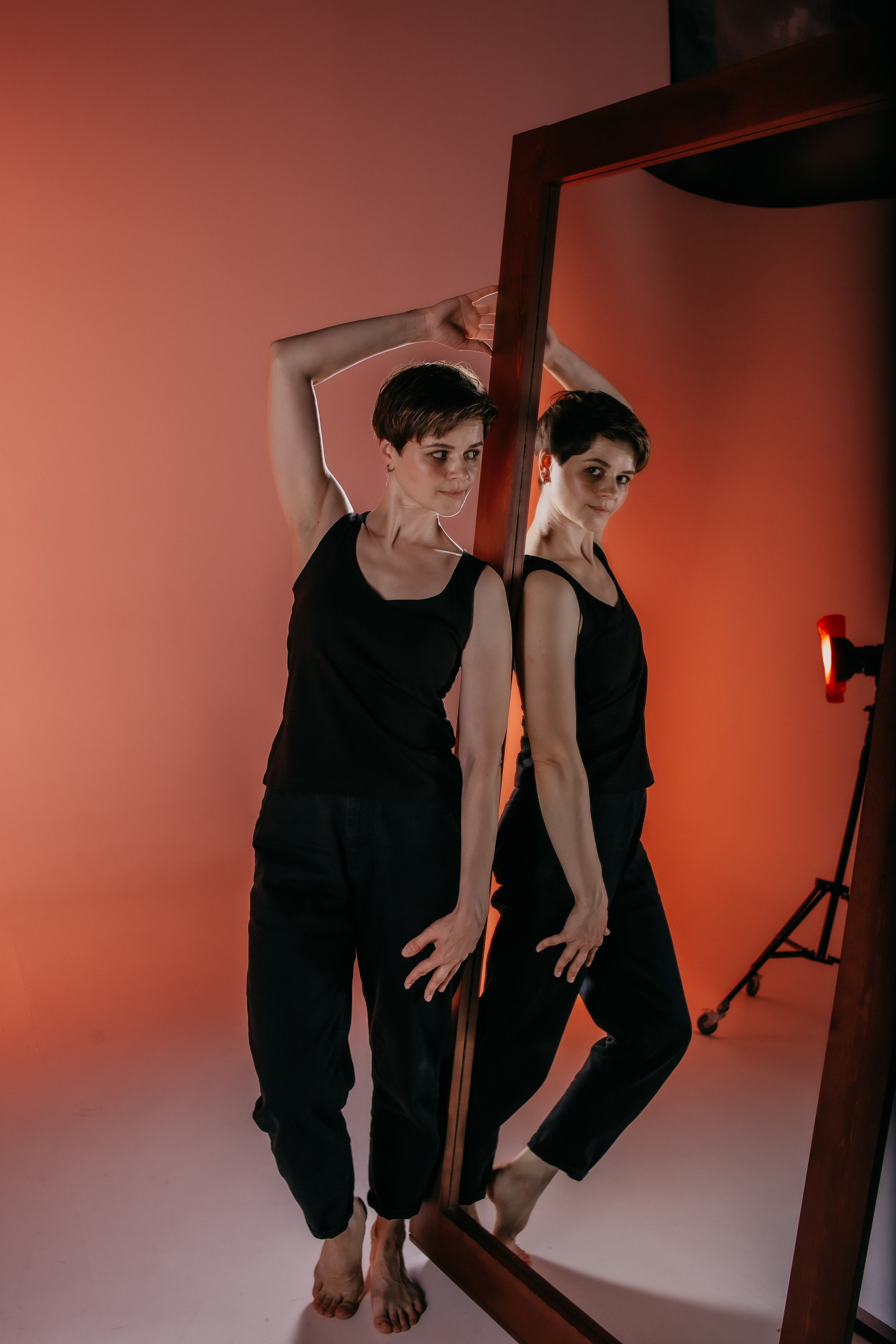 Ярослава. Фотограф Регина Крикунова г. Красноярск