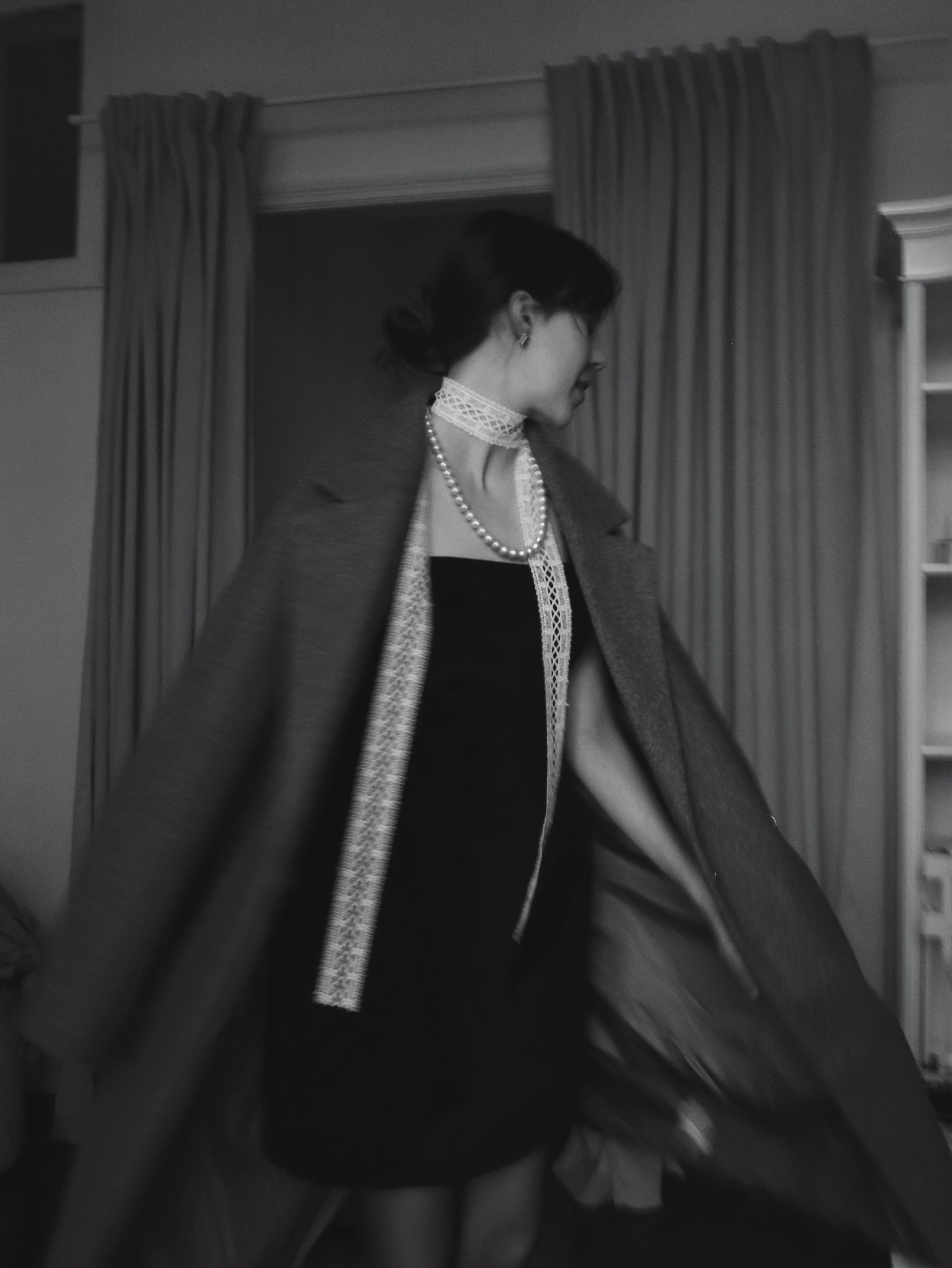 Полина. Портретный и свадебный фотограф в Москве Александра