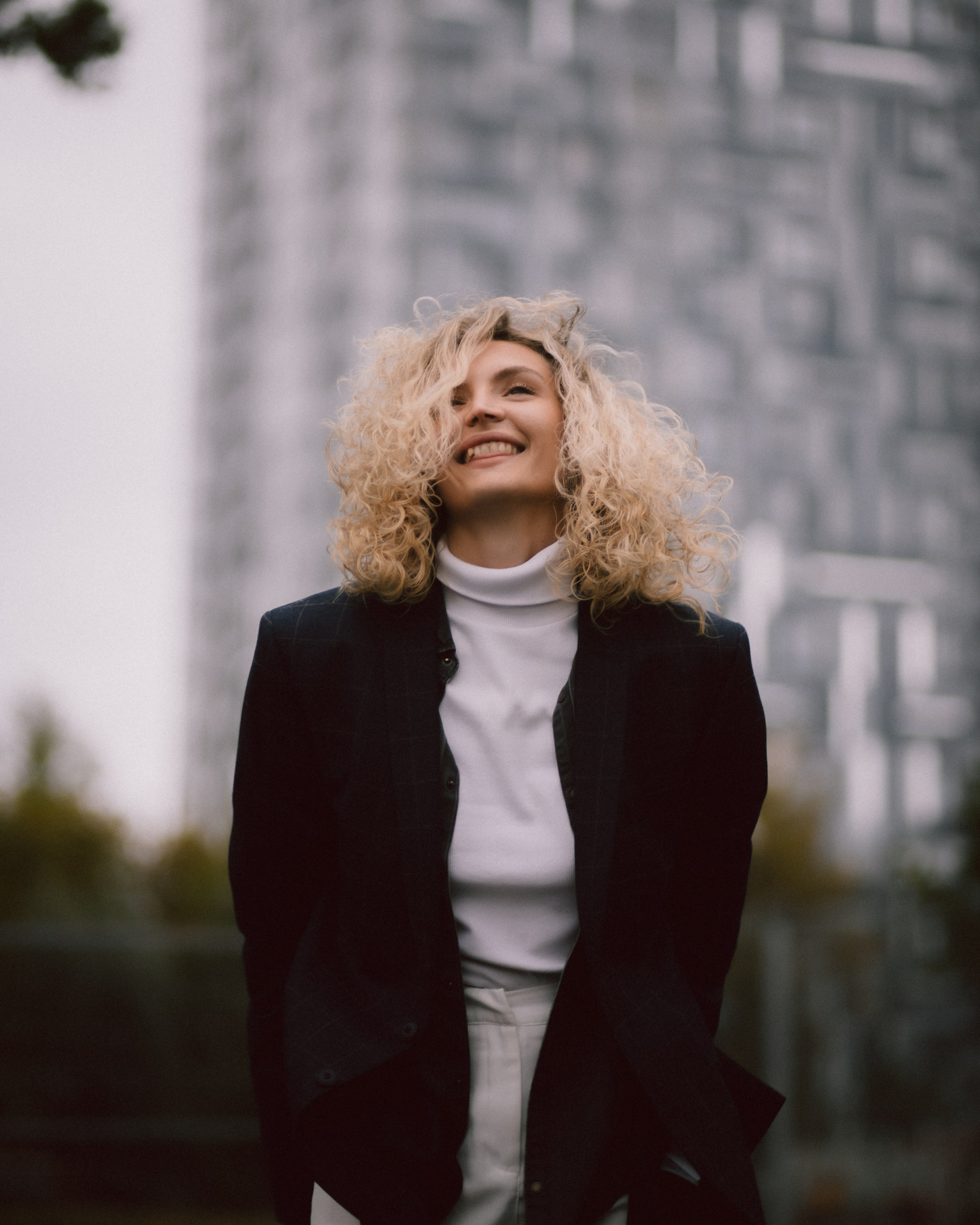 Яна. Фотограф Гвоздева Варвара / Москва