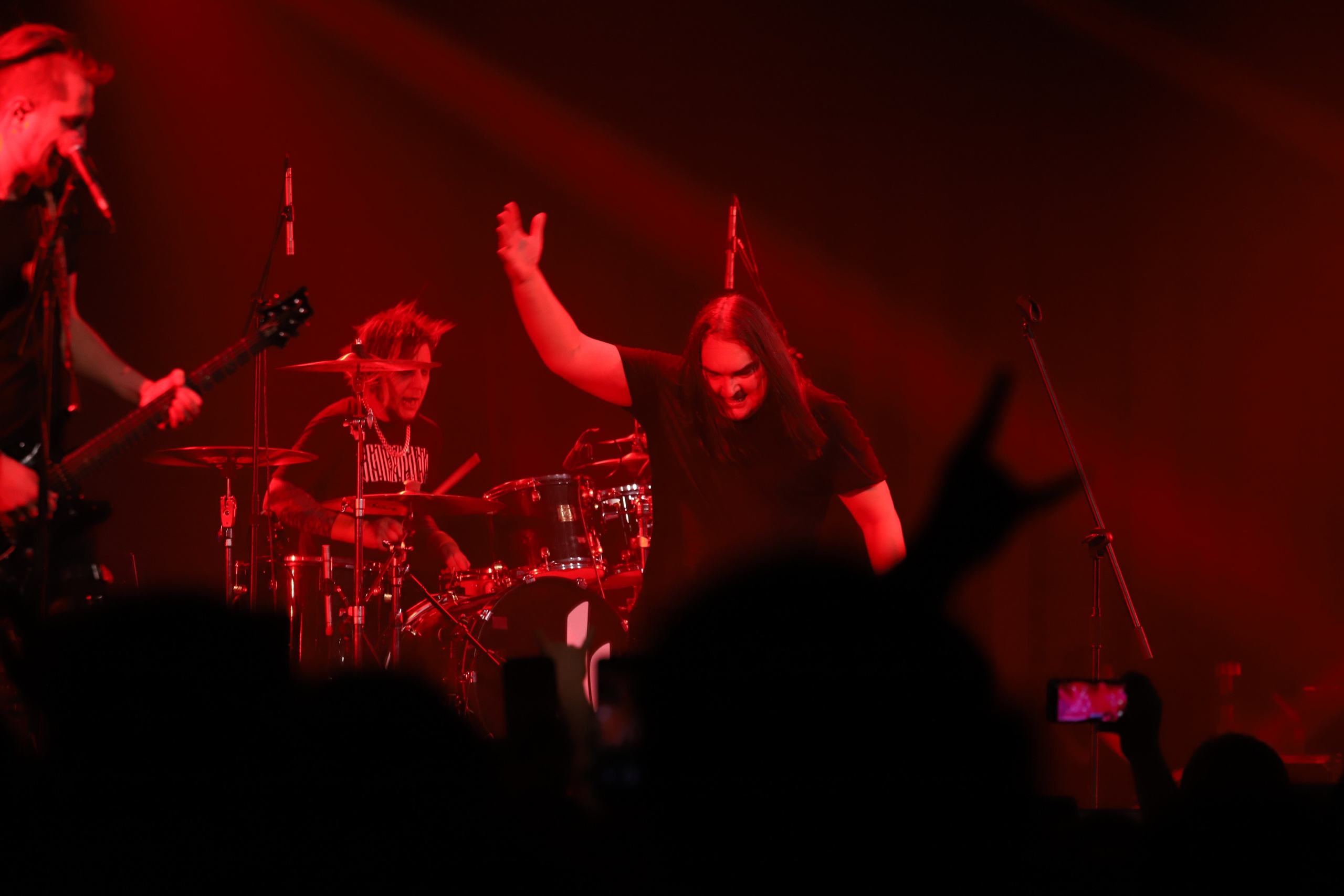 Горшенёв — «Песни Брата». Фотограф в Тюмени Алексей Модин