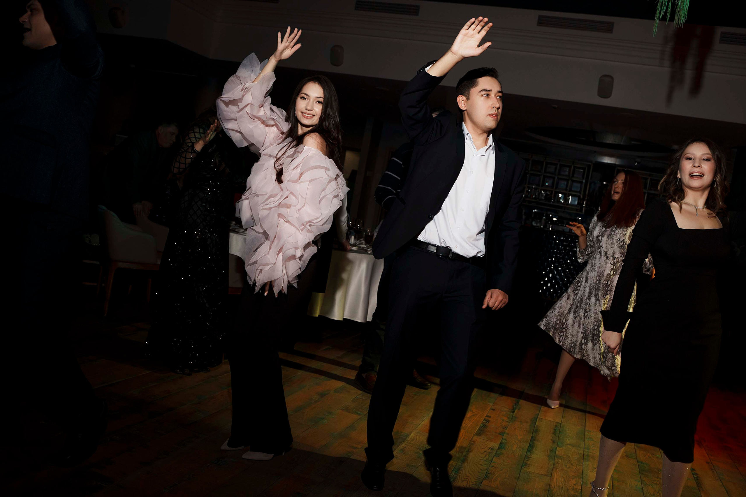 Адриана. Фотограф Казань