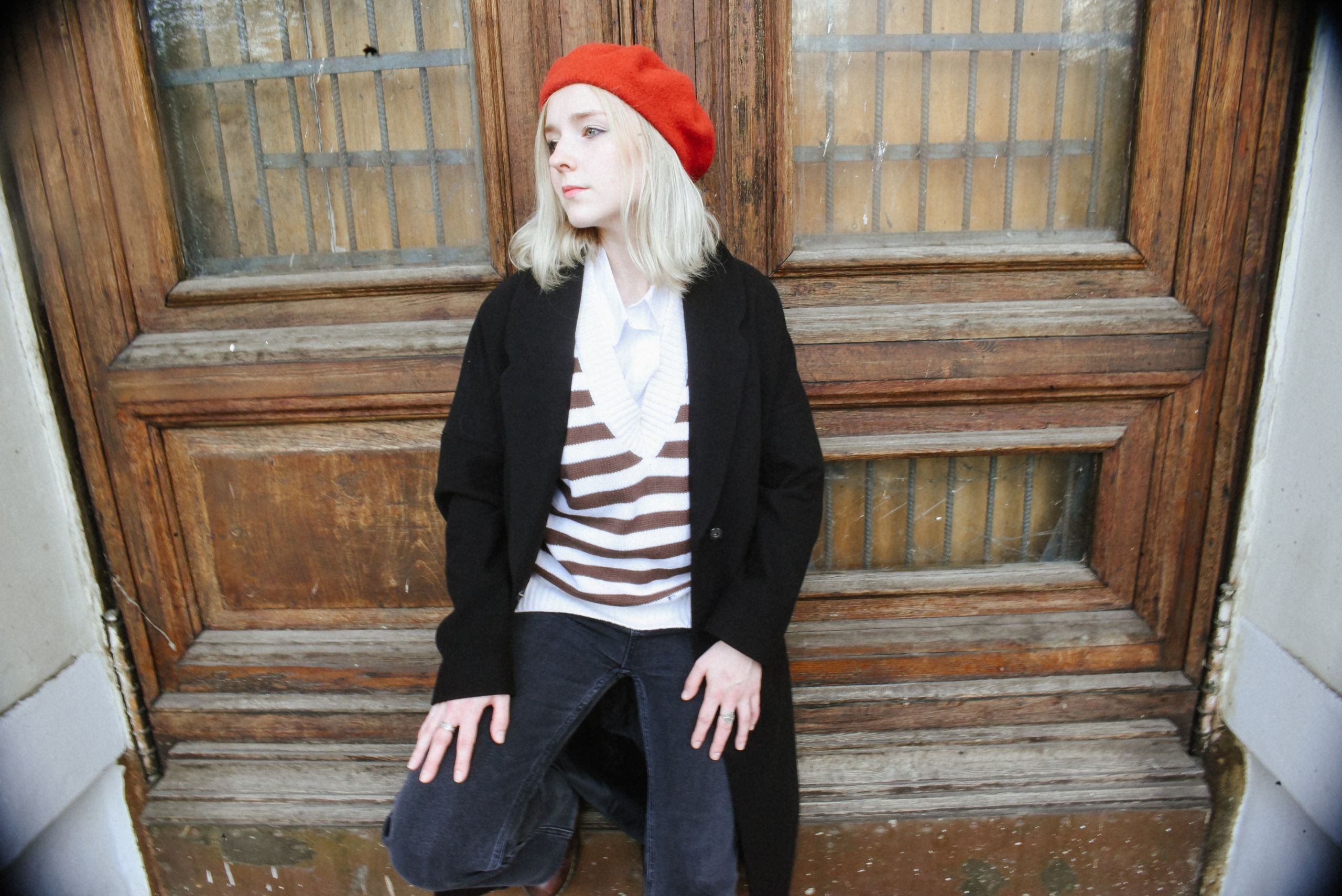 Ольга Театр Российской армии. Фотограф Лола Волна, город Москва