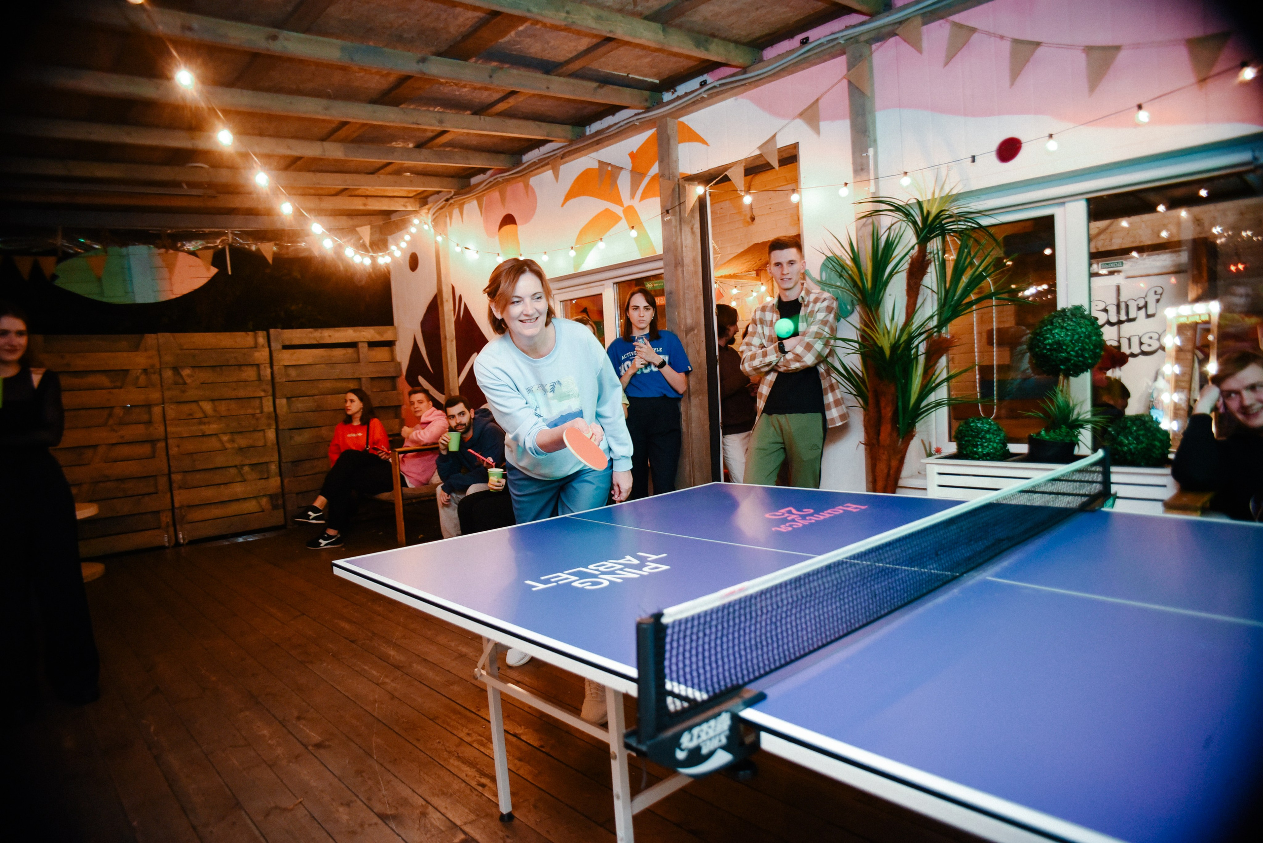 Натуся 25!. Фотограф Лола Волна, город Москва