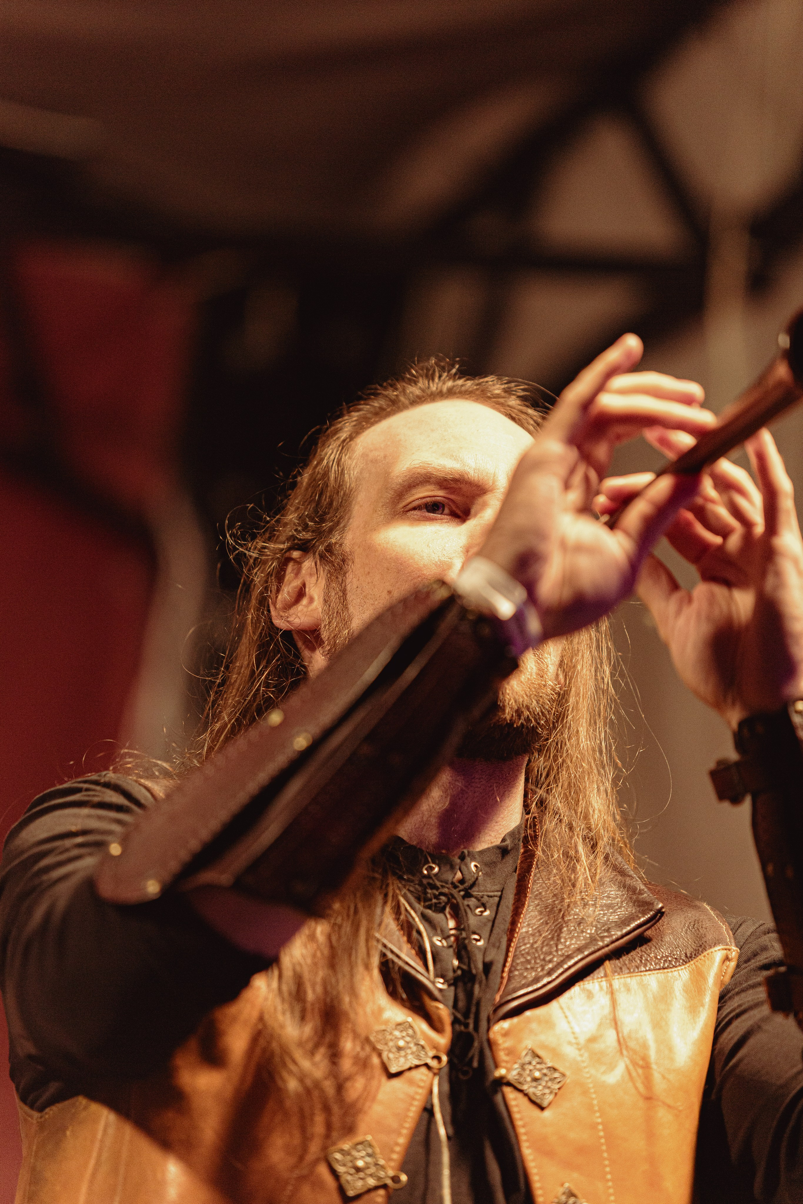 Фестиваль «Абалакское поле» XVI. Арт-фотограф Крис Л. в Тобольске: портрет, семейные, свадьбы