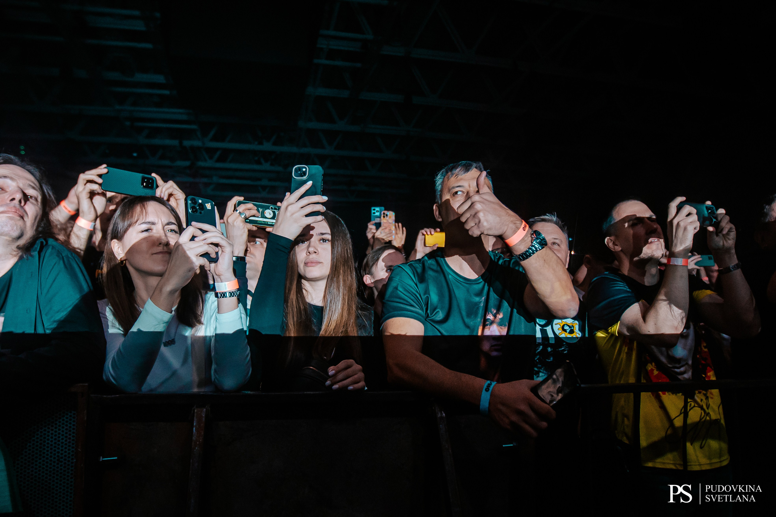 КИНО. Самара. Фотограф Тольятти Светлана Пудовкина