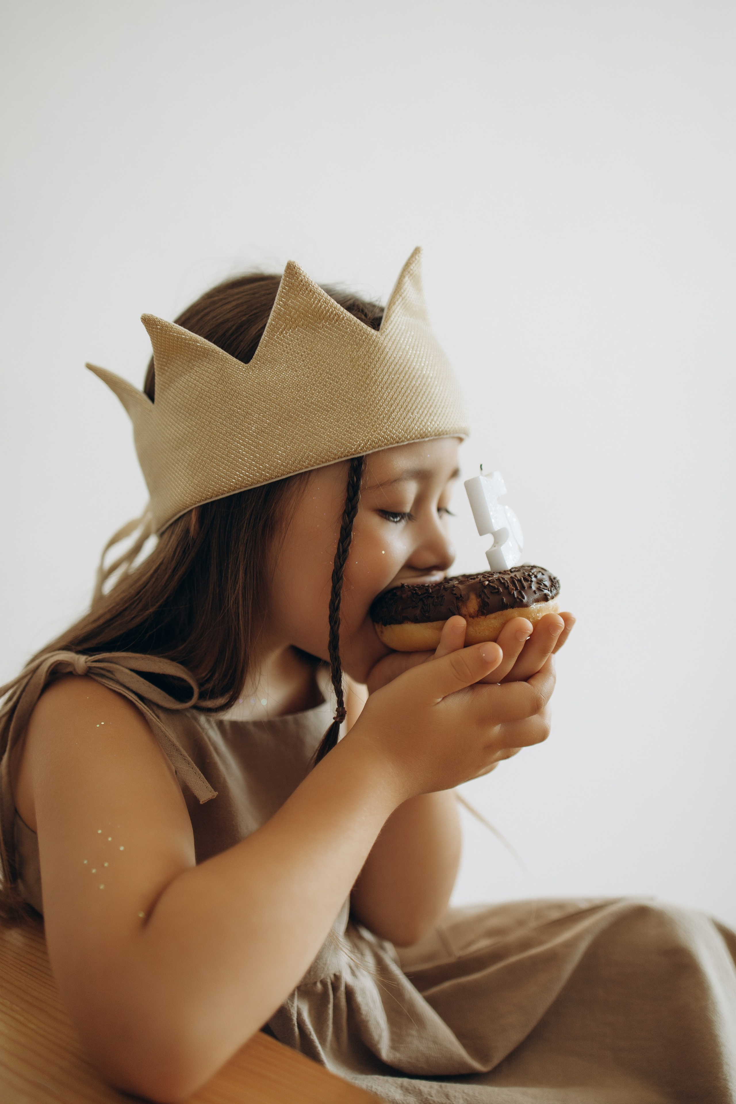 Кире 5 лет. Самый теплый фотограф в Краснодаре Рябоконь Ксения