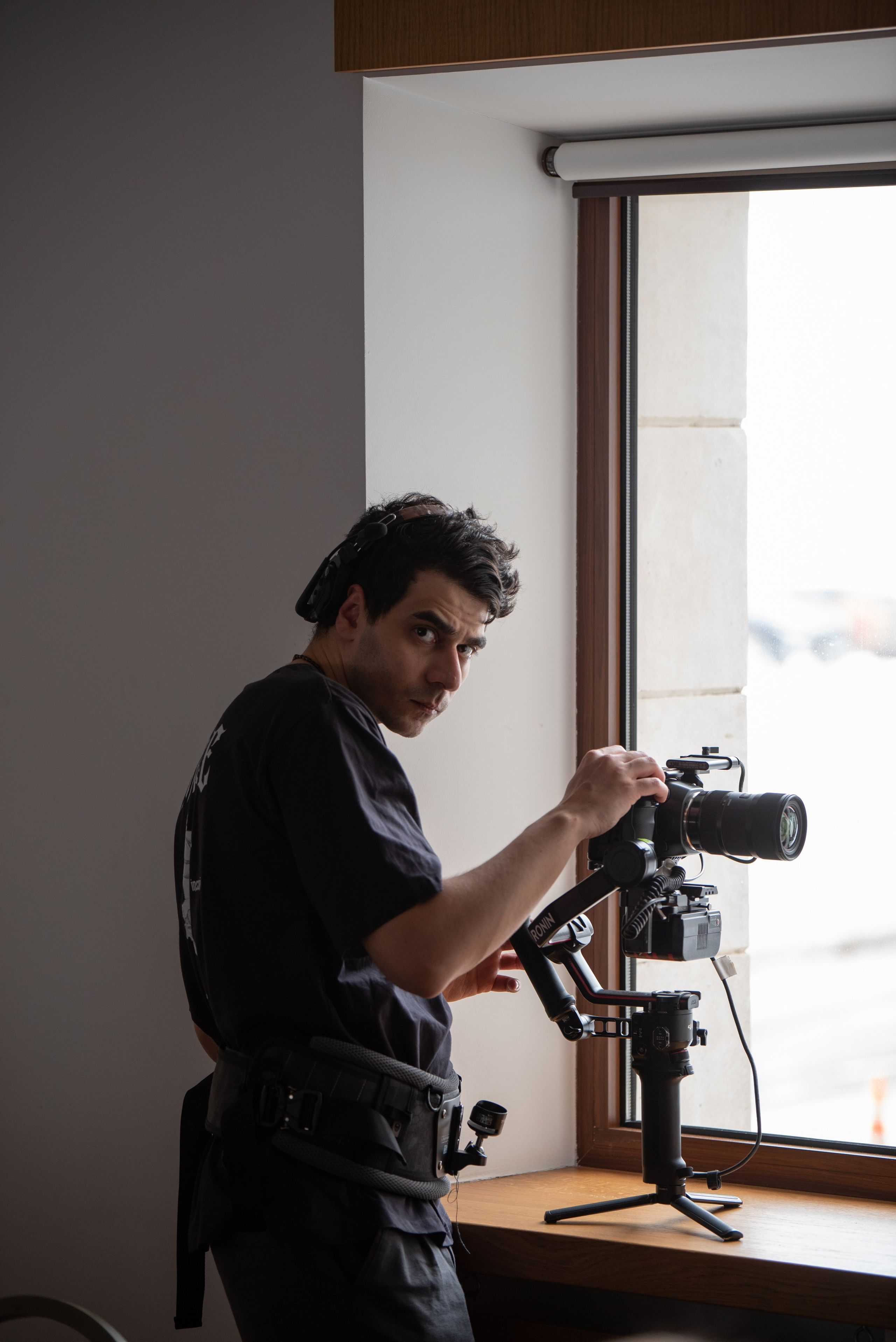 Кино.Сознание Суздаль (репортаж). Портретная и репортажная съёмка