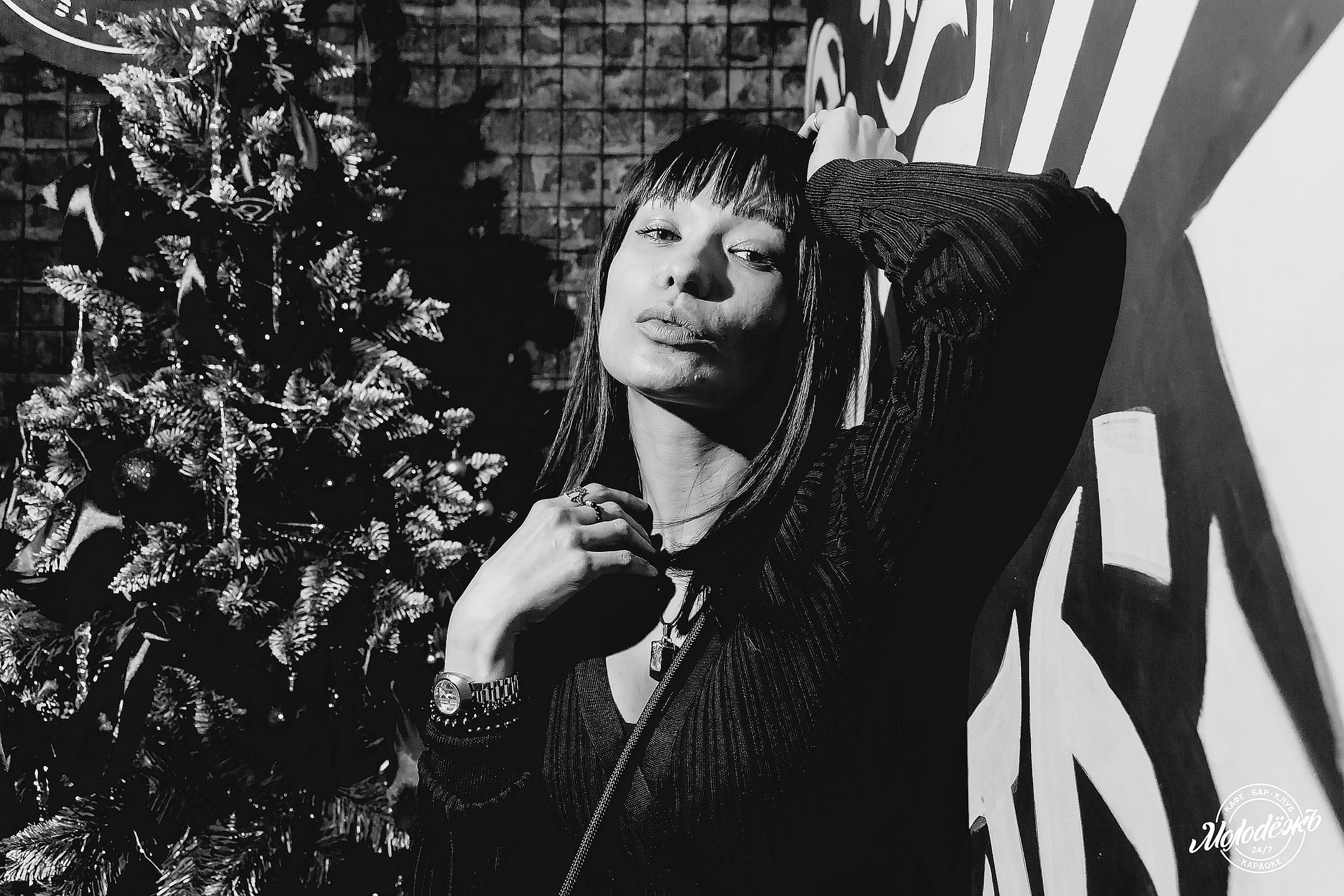 Клуб Молодёжь лучшее. Контакты