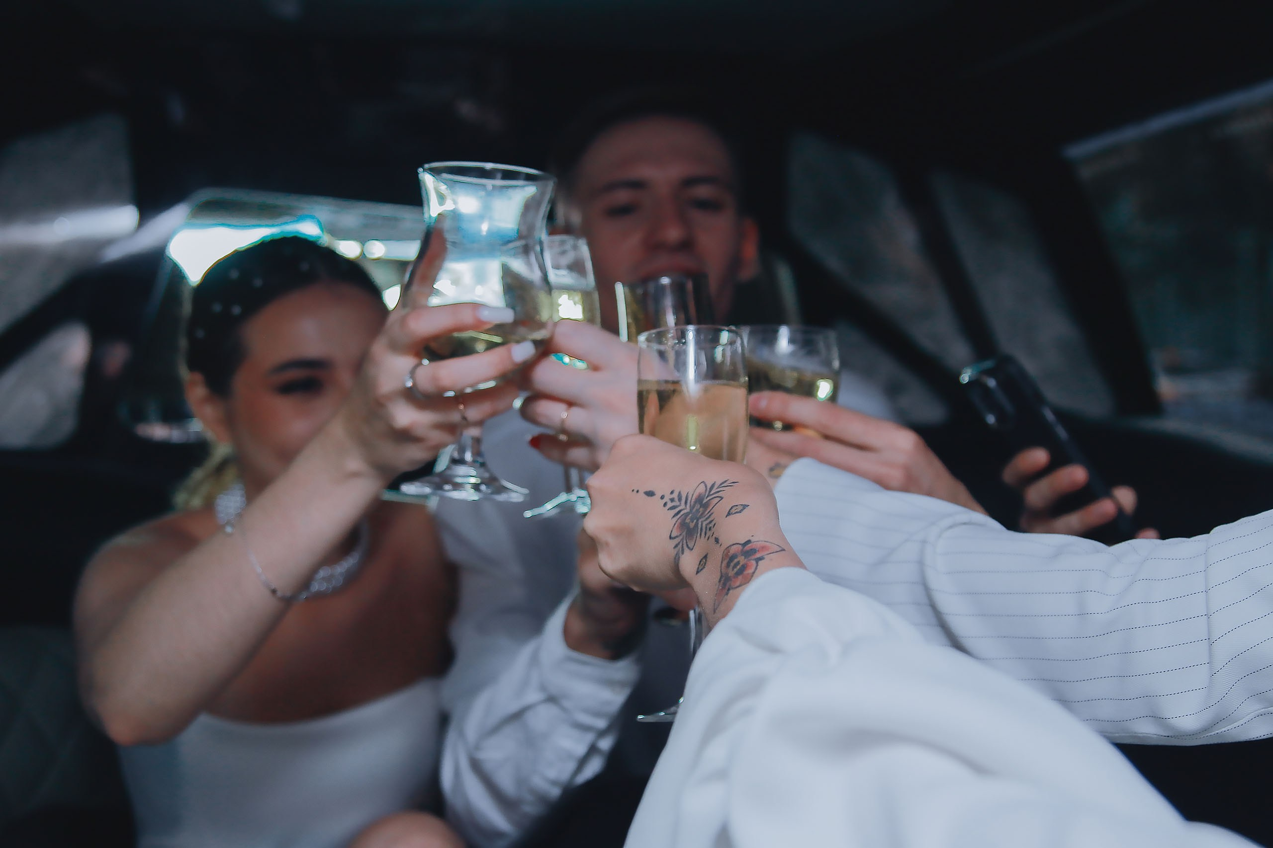 Свадьба Владимира и Ангелины. Контакты