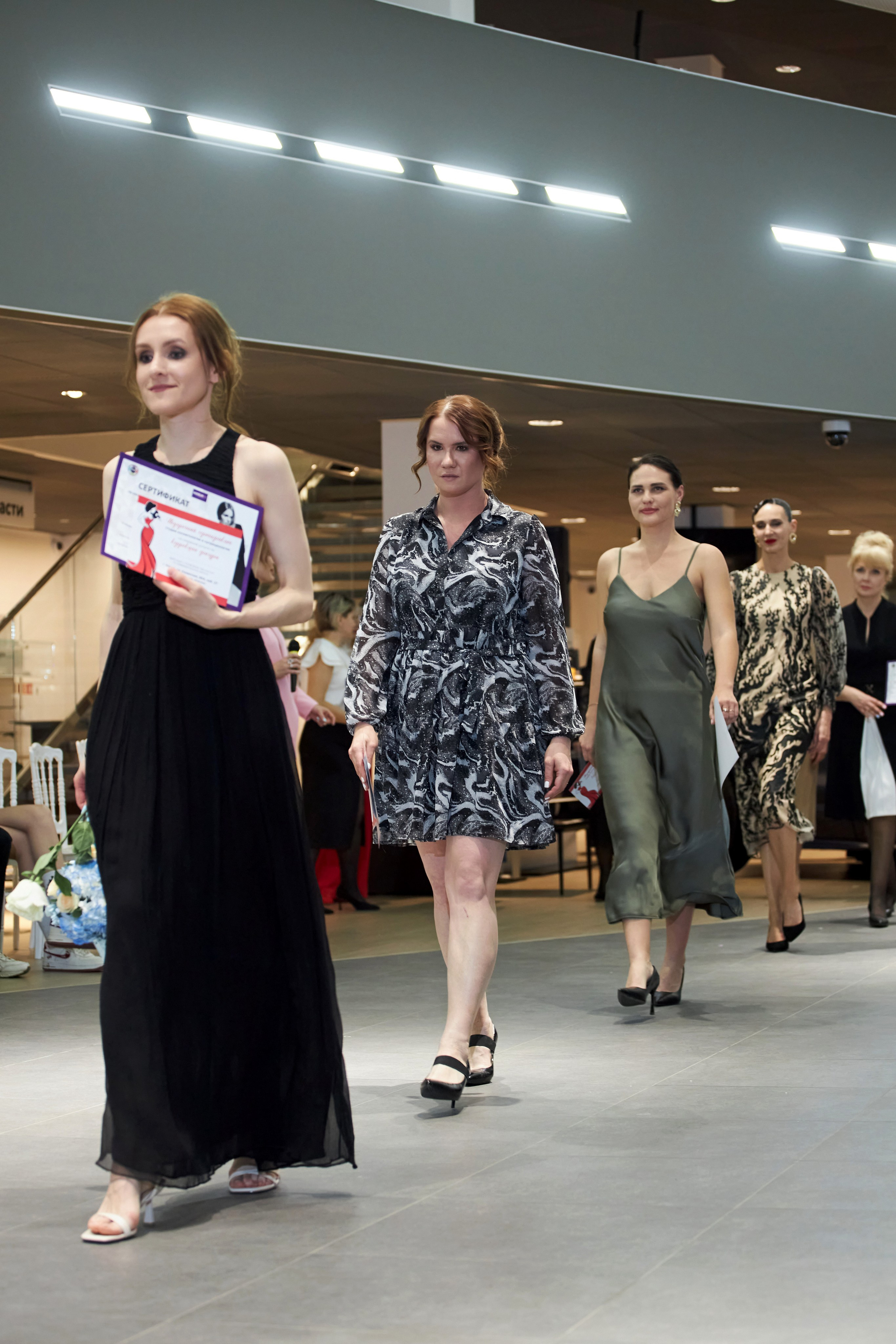 Репортаж «Жара в Городе». Фотограф Алексей Яковлев