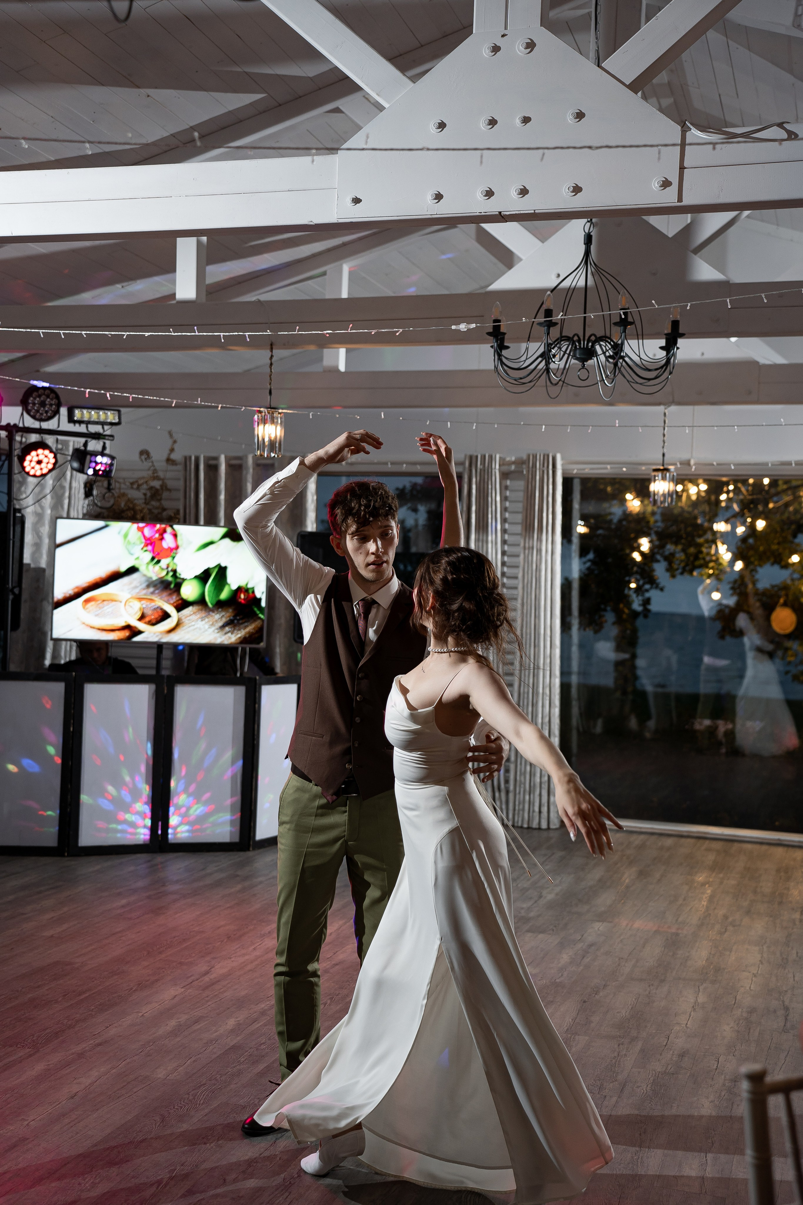 Маргарита & Рафаэль 12.09.2024. Свадебный Фотограф Илья Чепайкин. Калининград