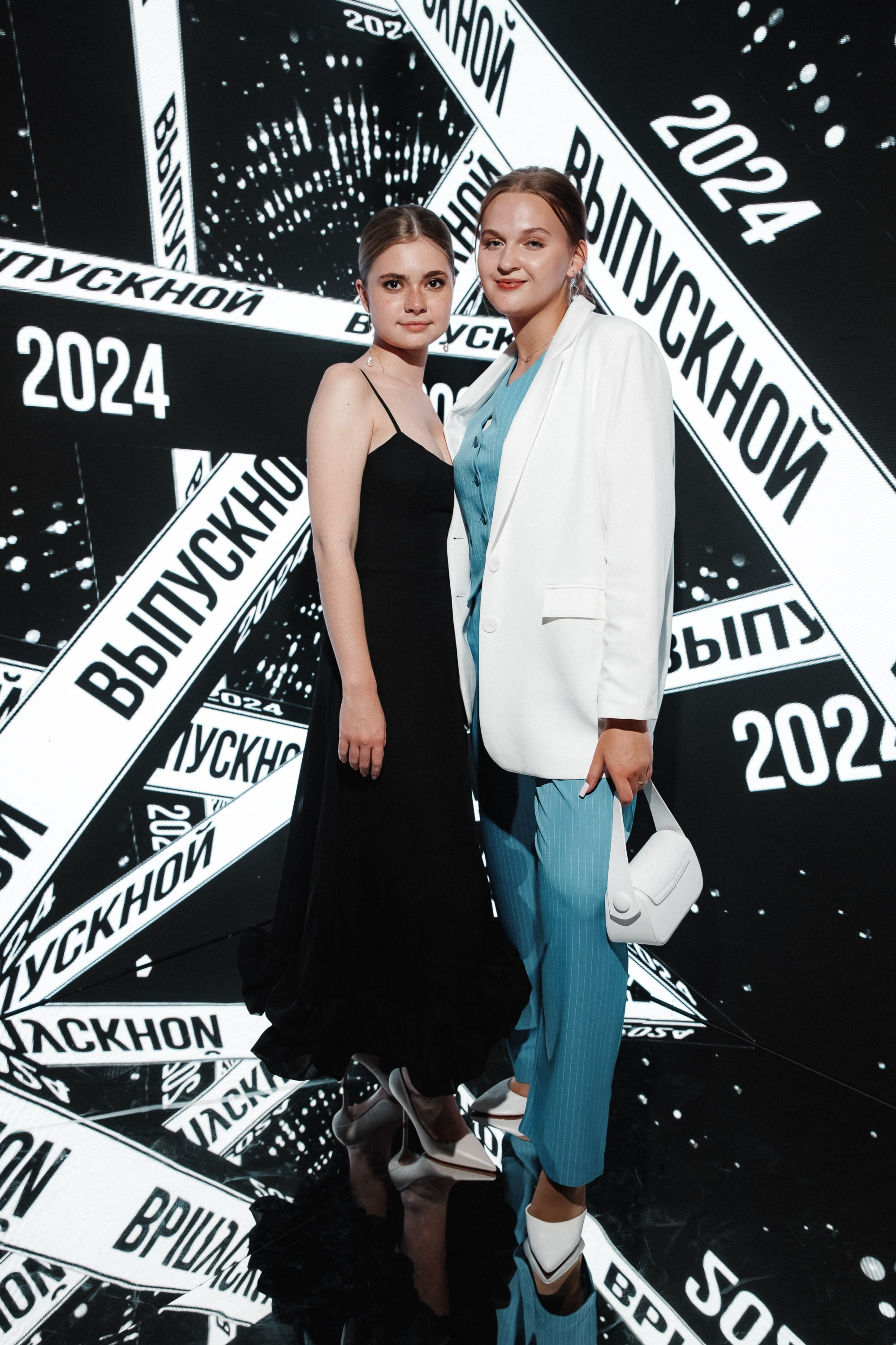 Выпускной. Свадебный фотограф Дмитрий Воробьев Ярославль