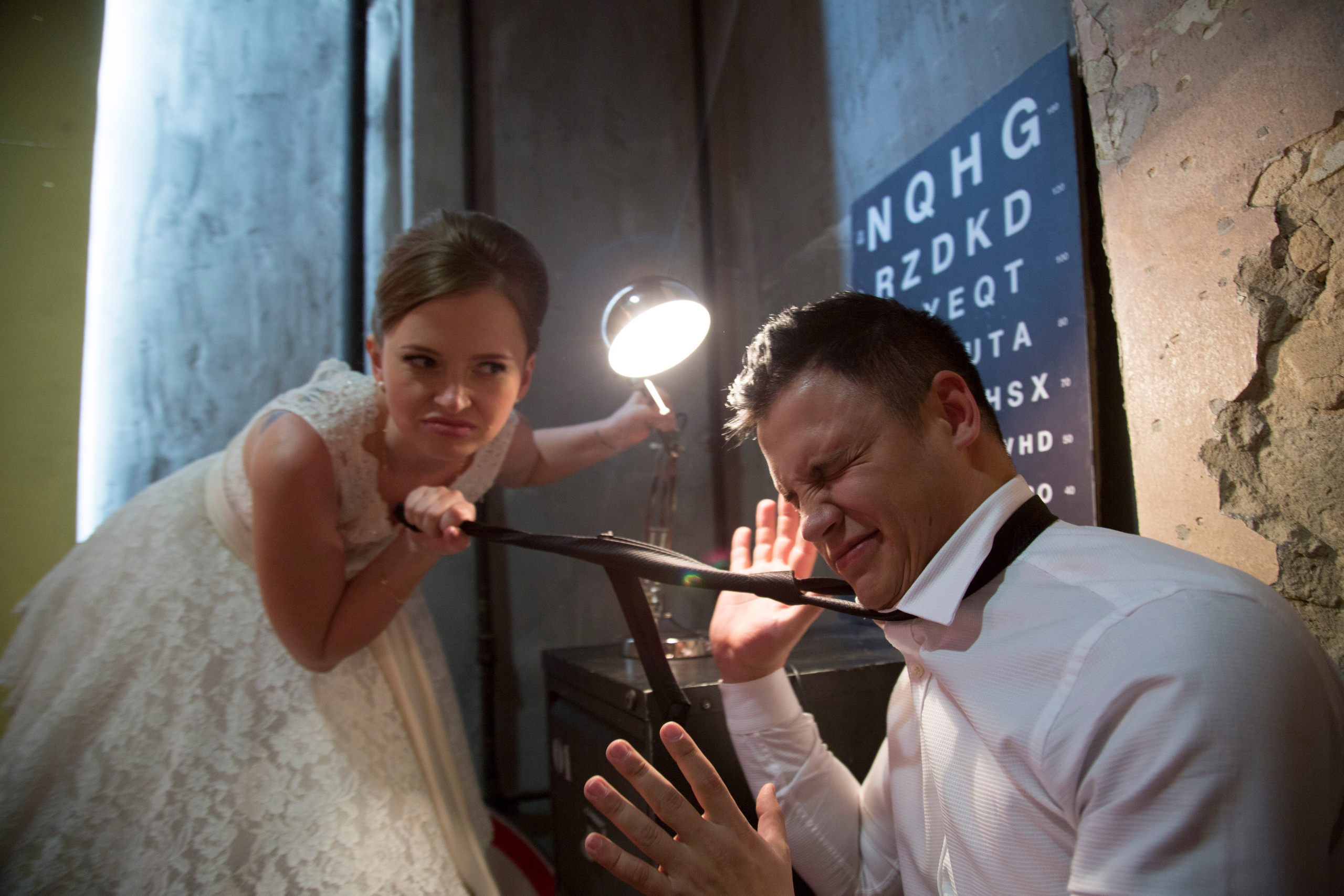 Свадьбы. Профессиональный портретный фотограф в Москве Владимир Глаголев