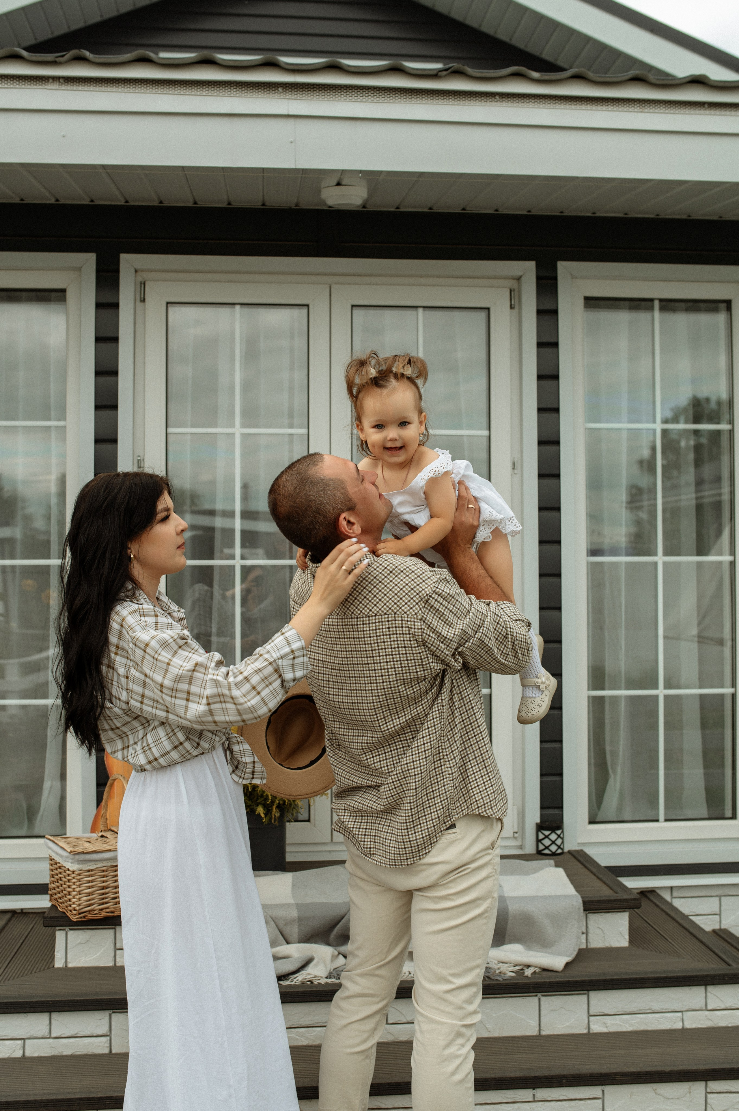 Family. Фотограф Чебоксары