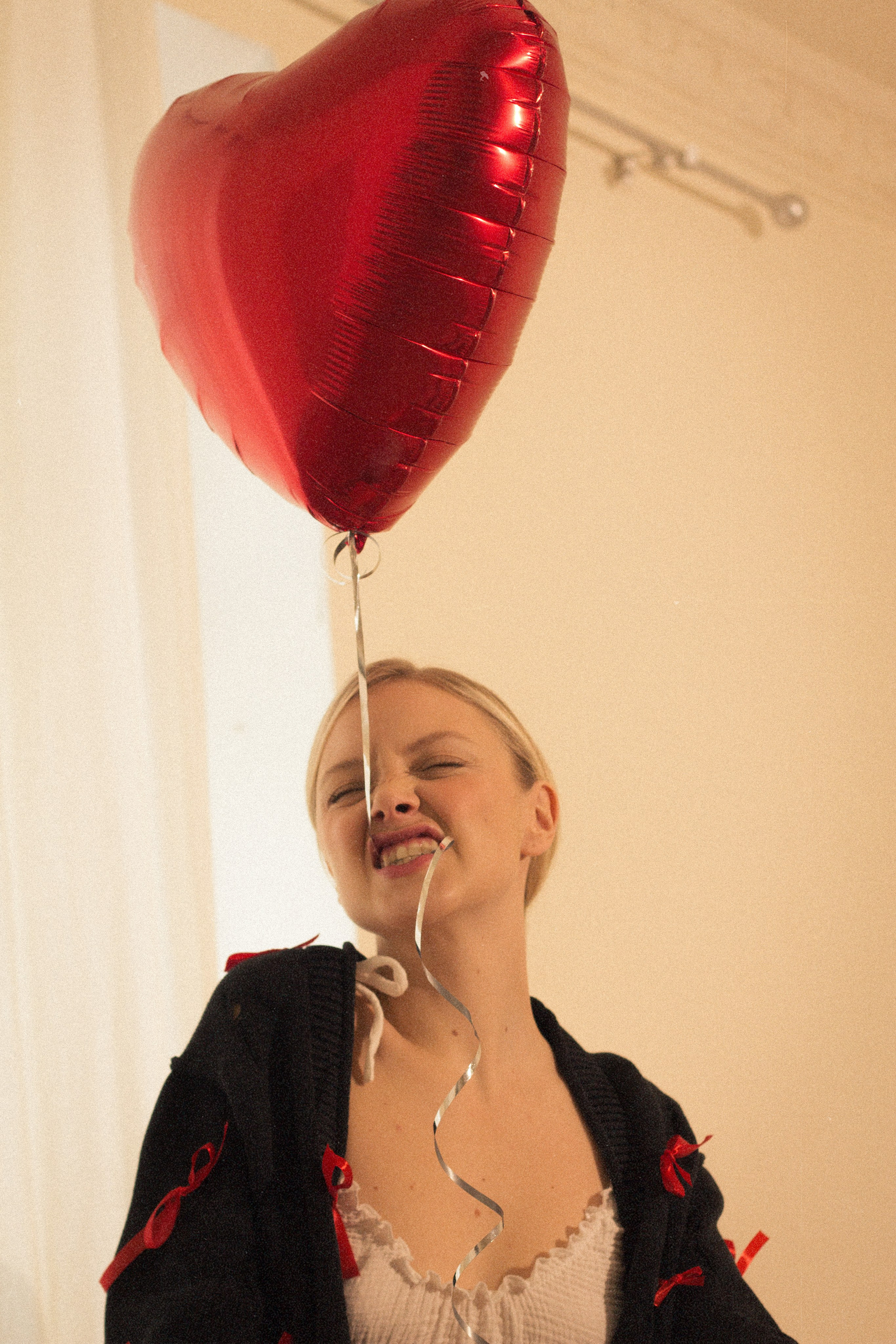 SASHA. Главная