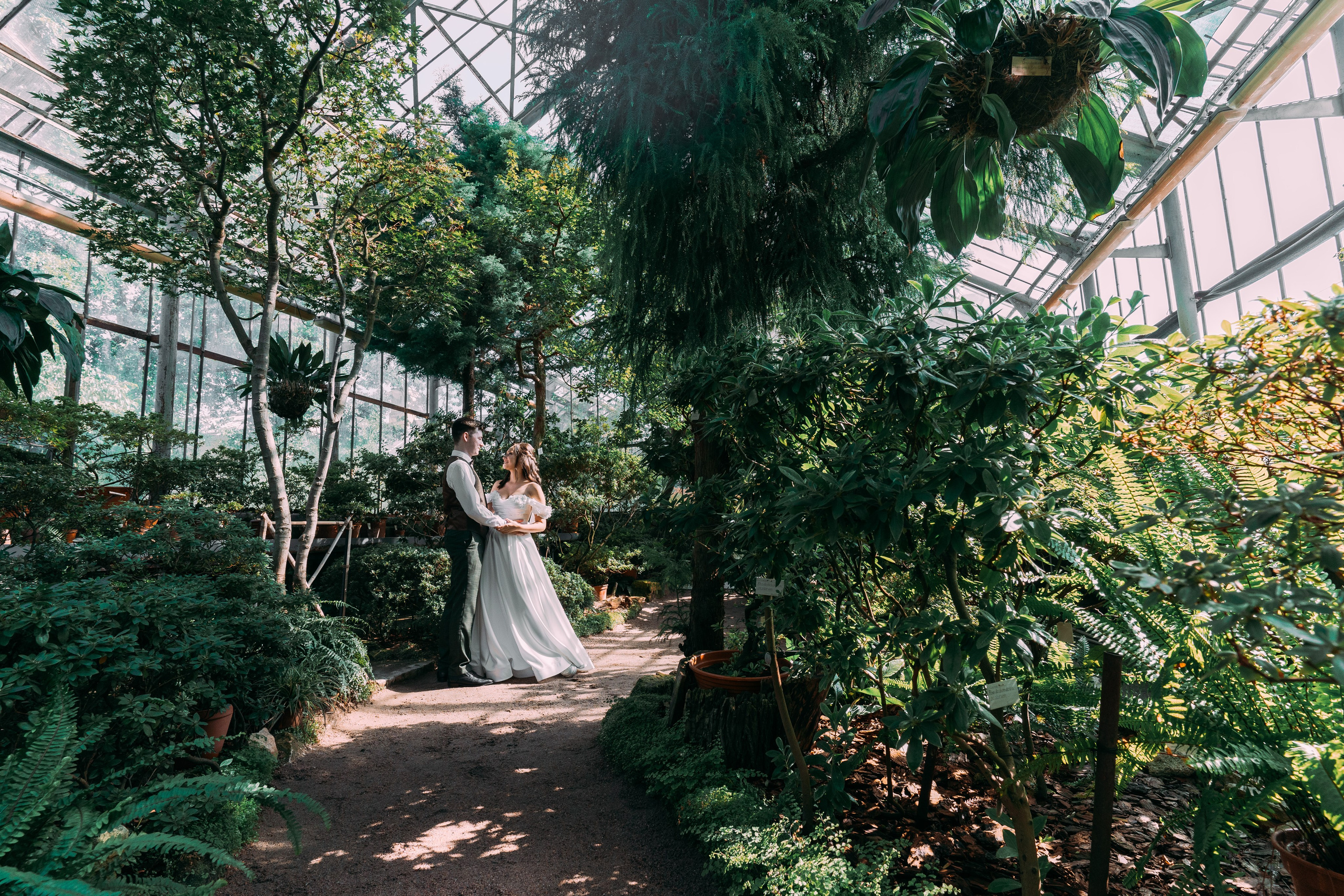 Максим + Софья